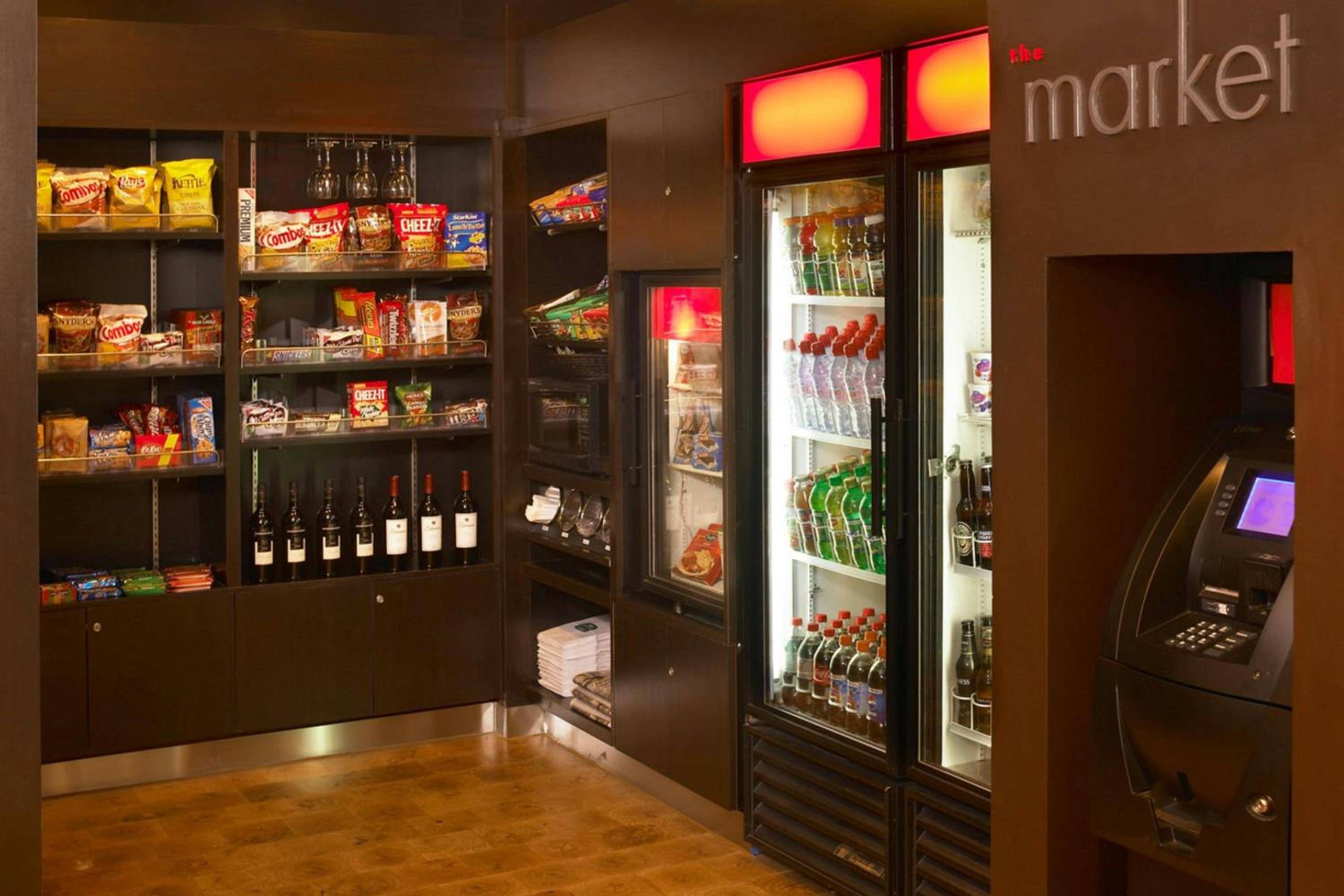 Courtyard Chicago O'Hare