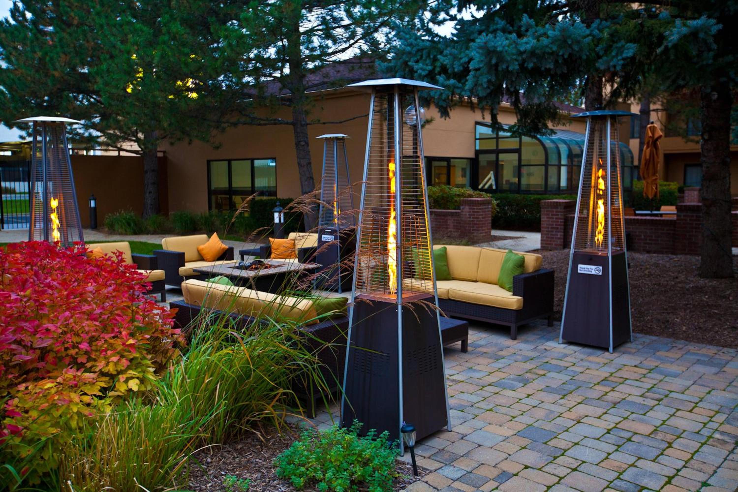 Courtyard Chicago O'Hare