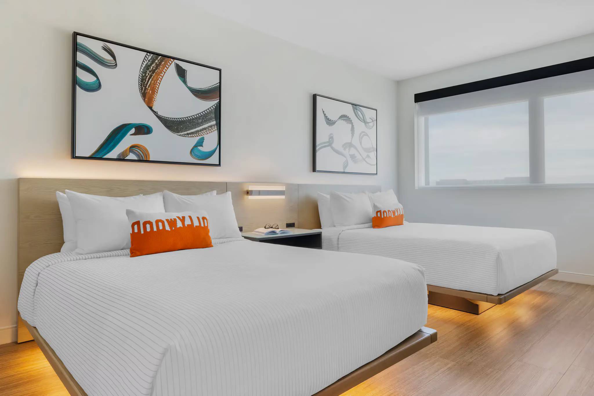 Cambria Hotel Burbank Airport