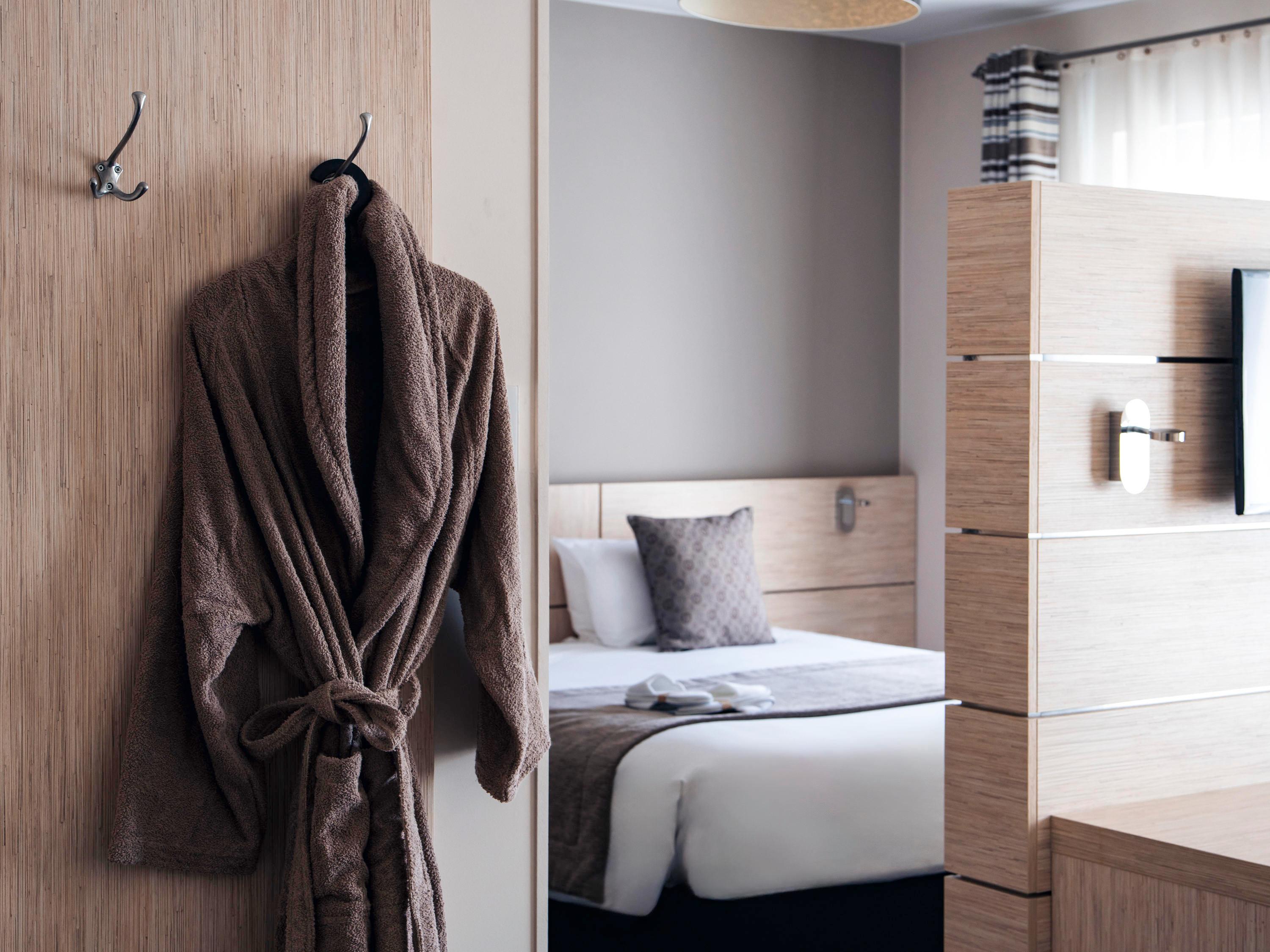 ibis Styles Charleroi Airport Aero 44