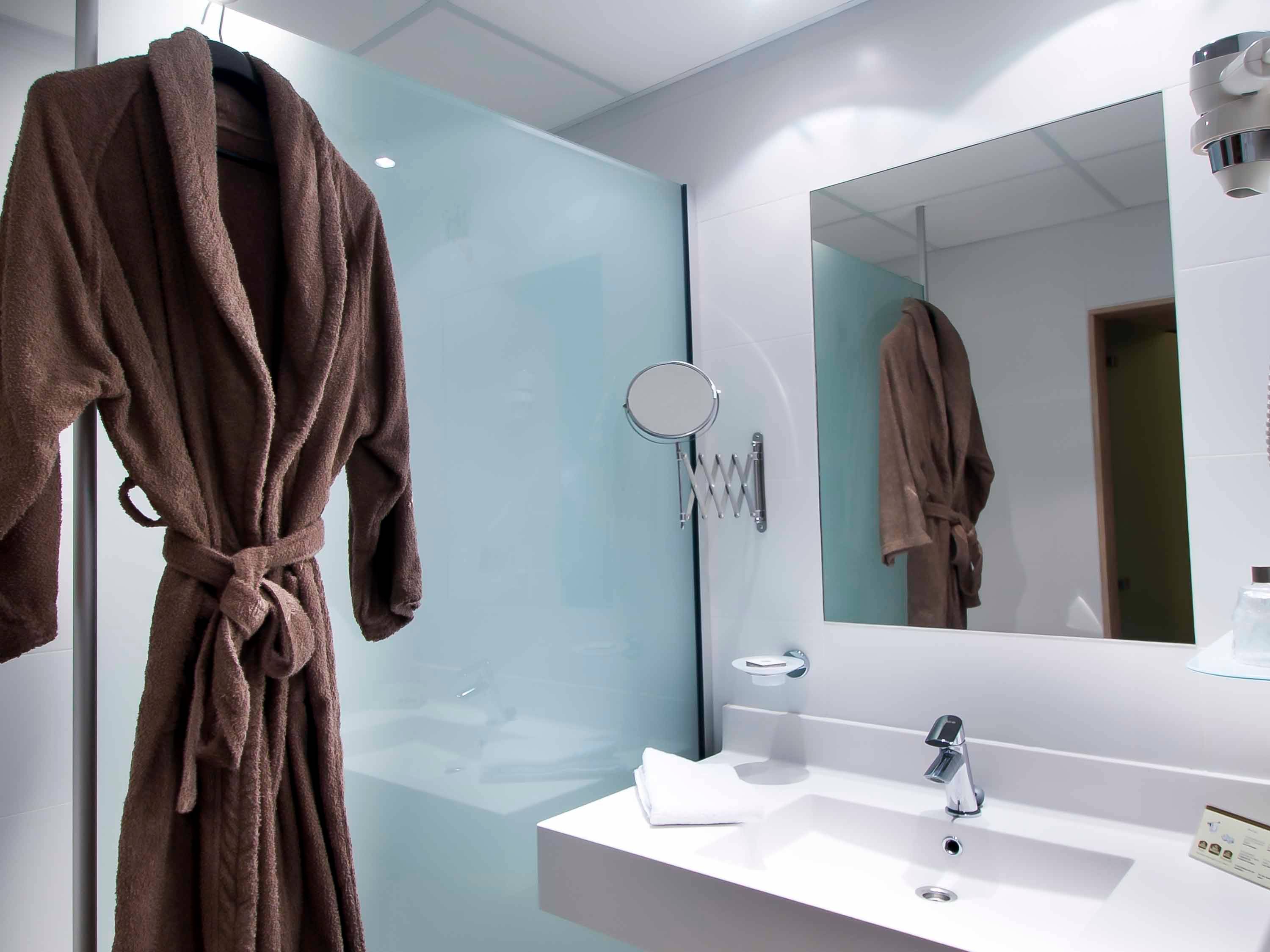 ibis Styles Charleroi Airport Aero 44