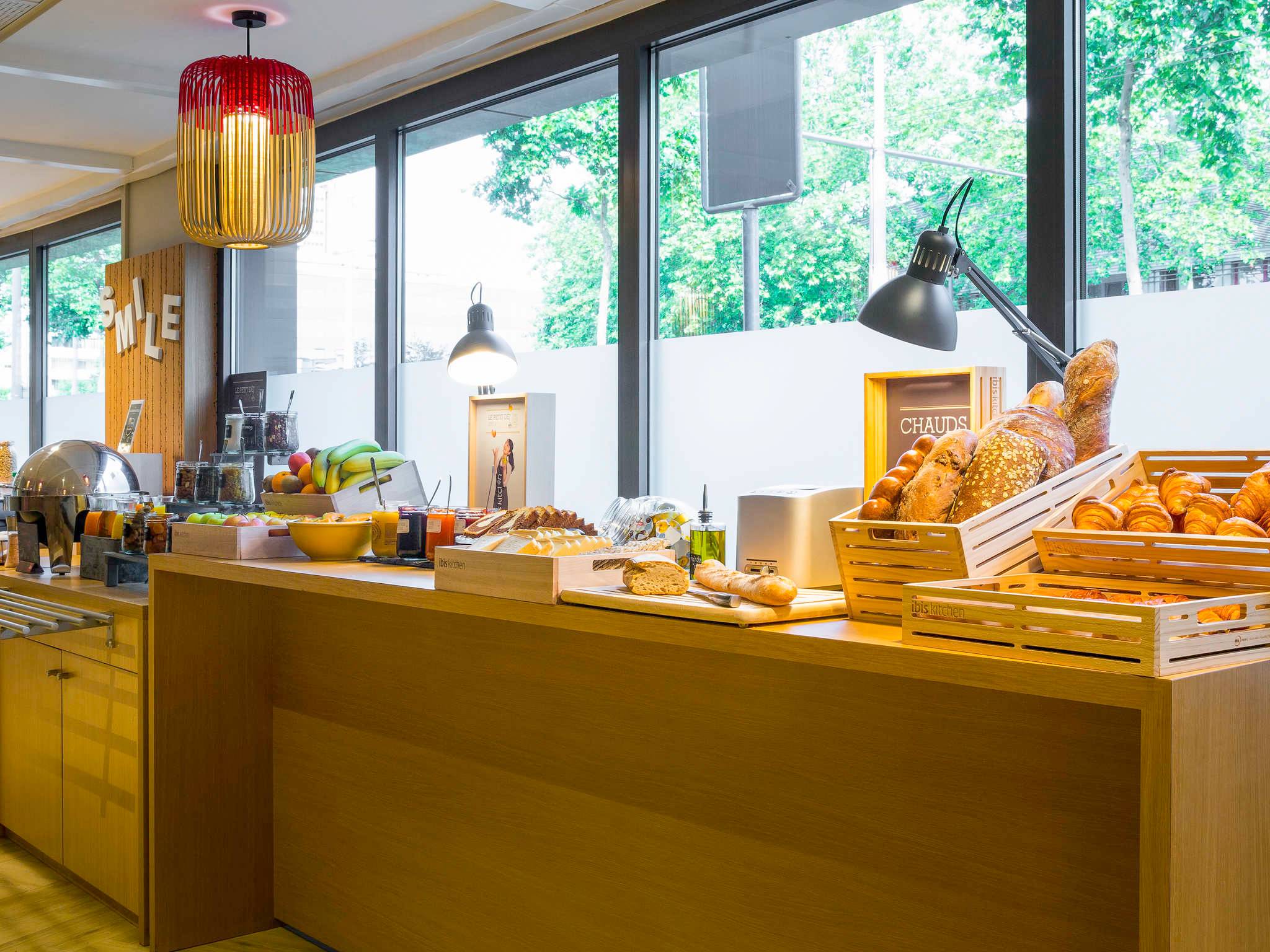 ibis Geneve Petit Lancy