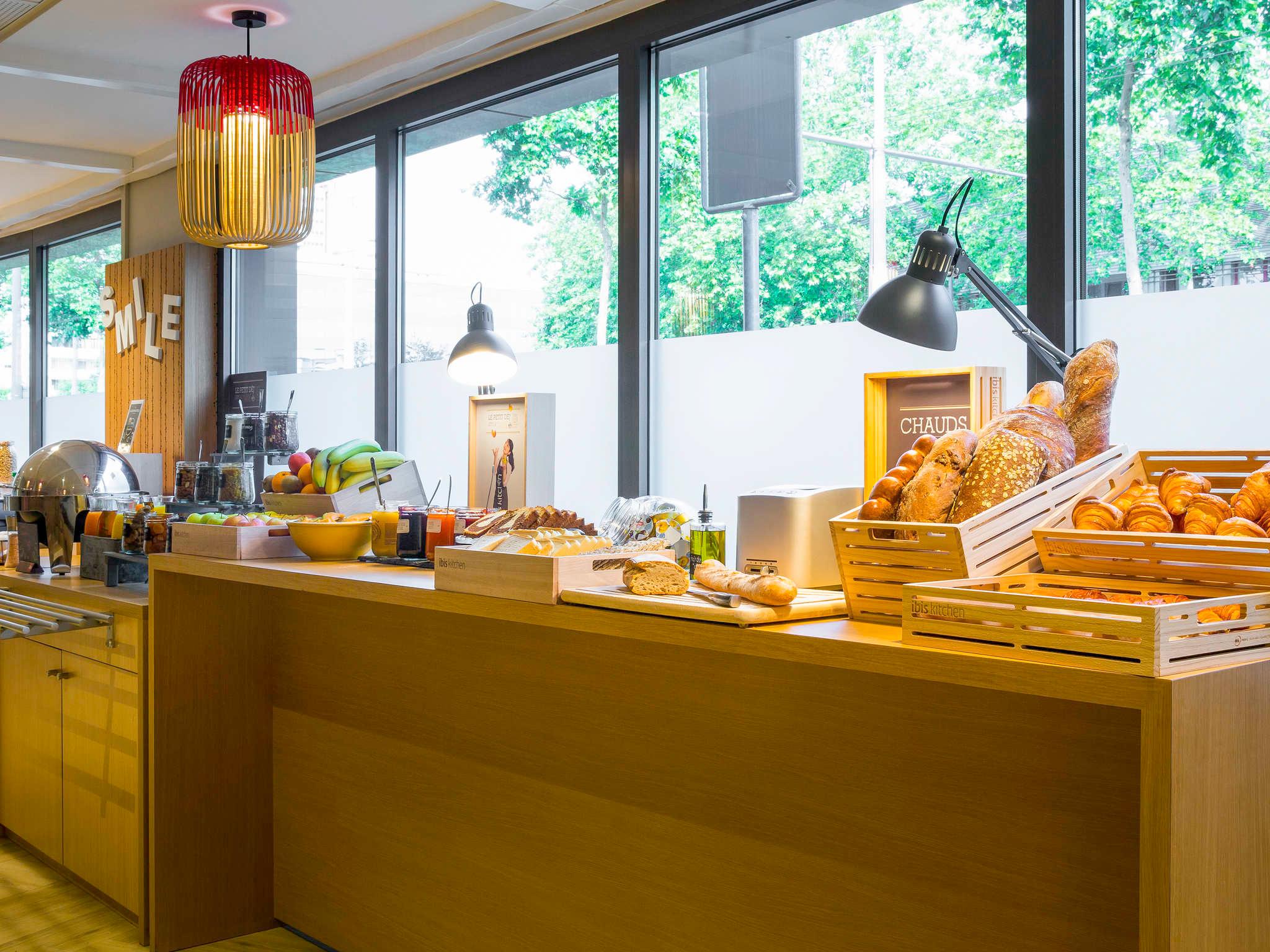 ibis Geneve Petit Lancy