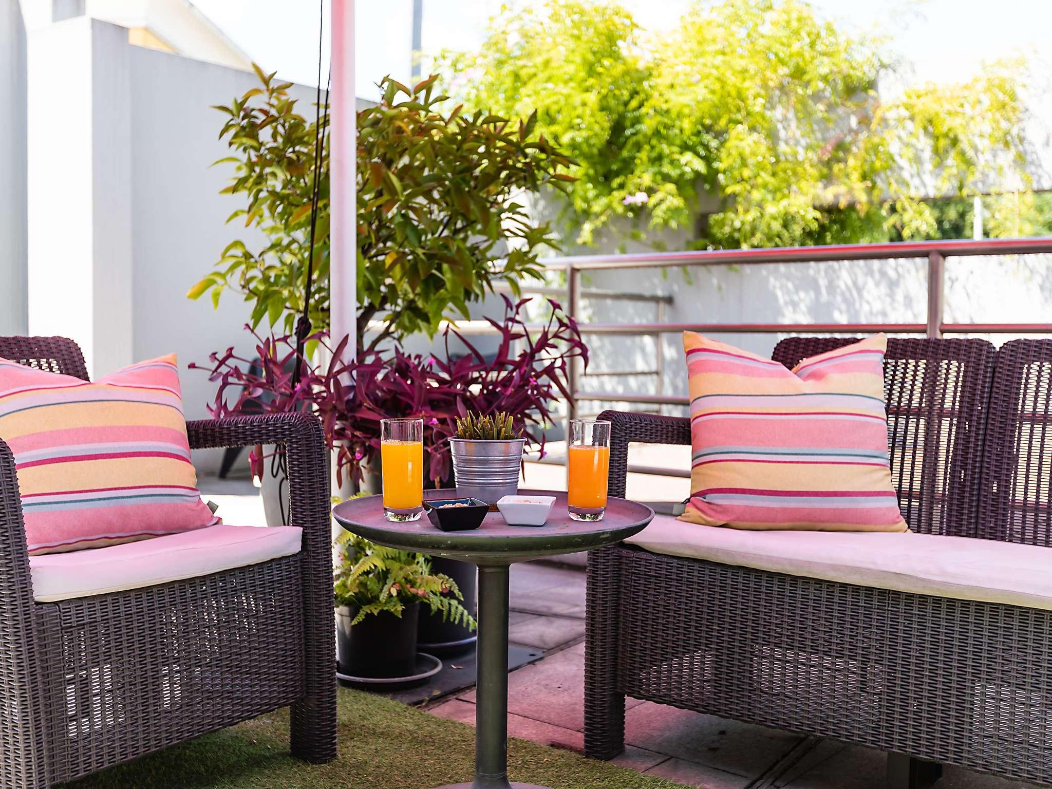 ibis Guimaraes Centro