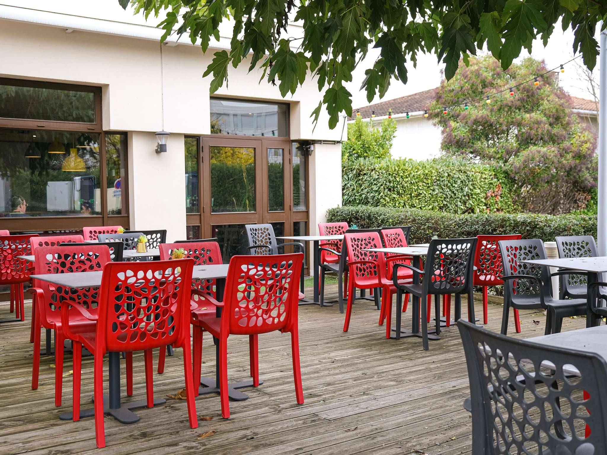 ibis Toulouse Aéroport