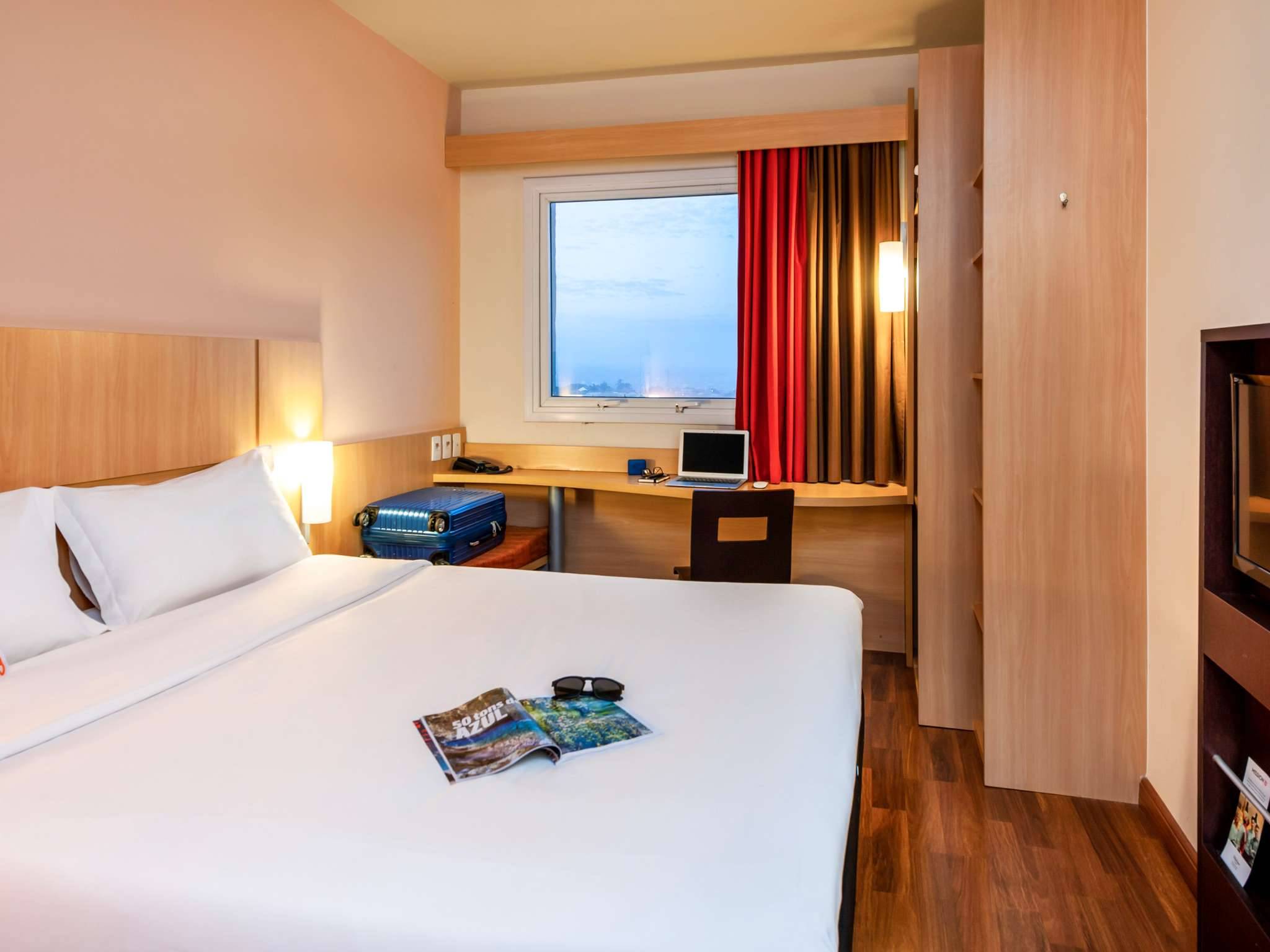 ibis Toulouse Aéroport