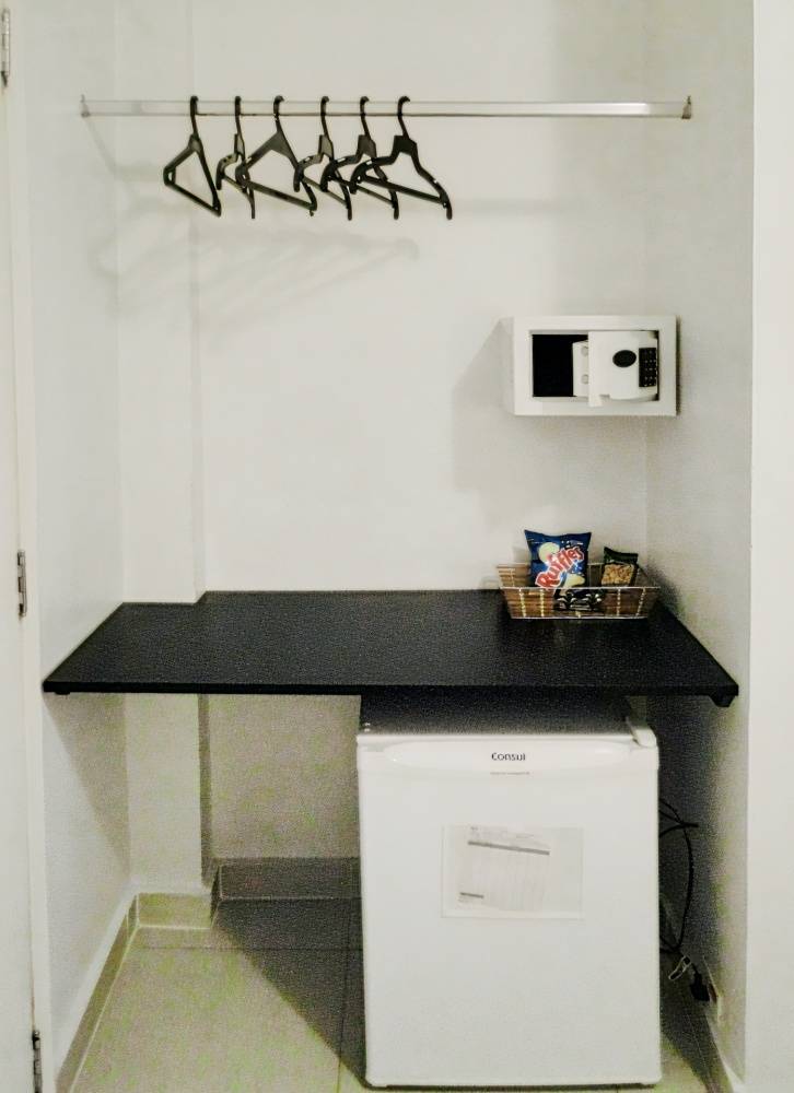 Uniclass Hotel Centro