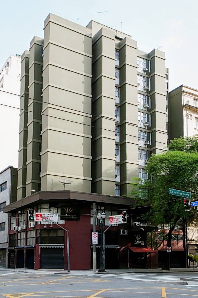 Uniclass Hotel Centro