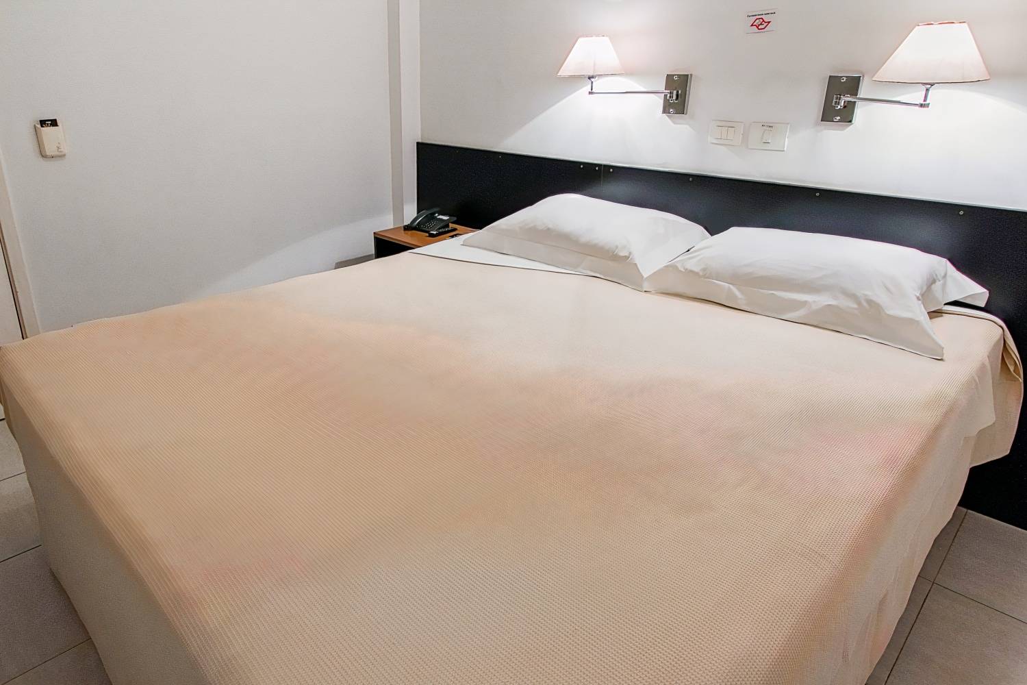 Uniclass Hotel Centro