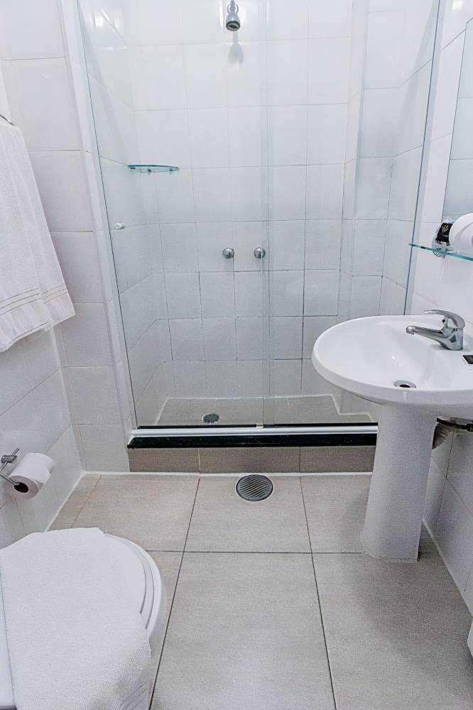 Uniclass Hotel Centro