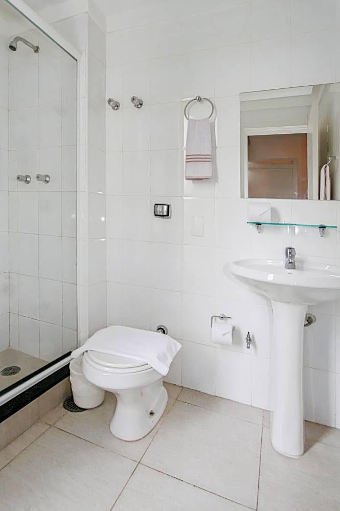 Uniclass Hotel Centro