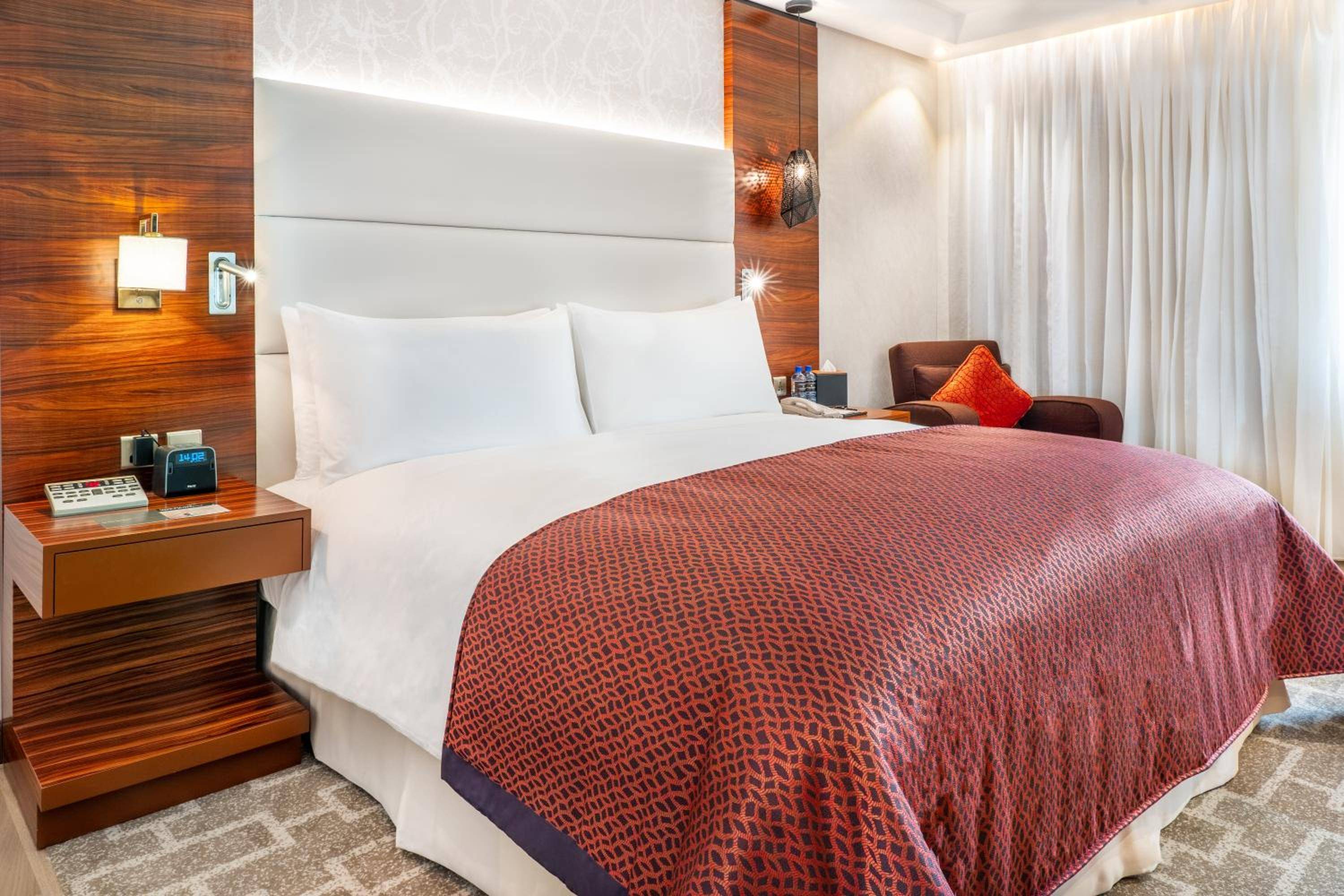 InterContinental Bahrain an IHG Hotel