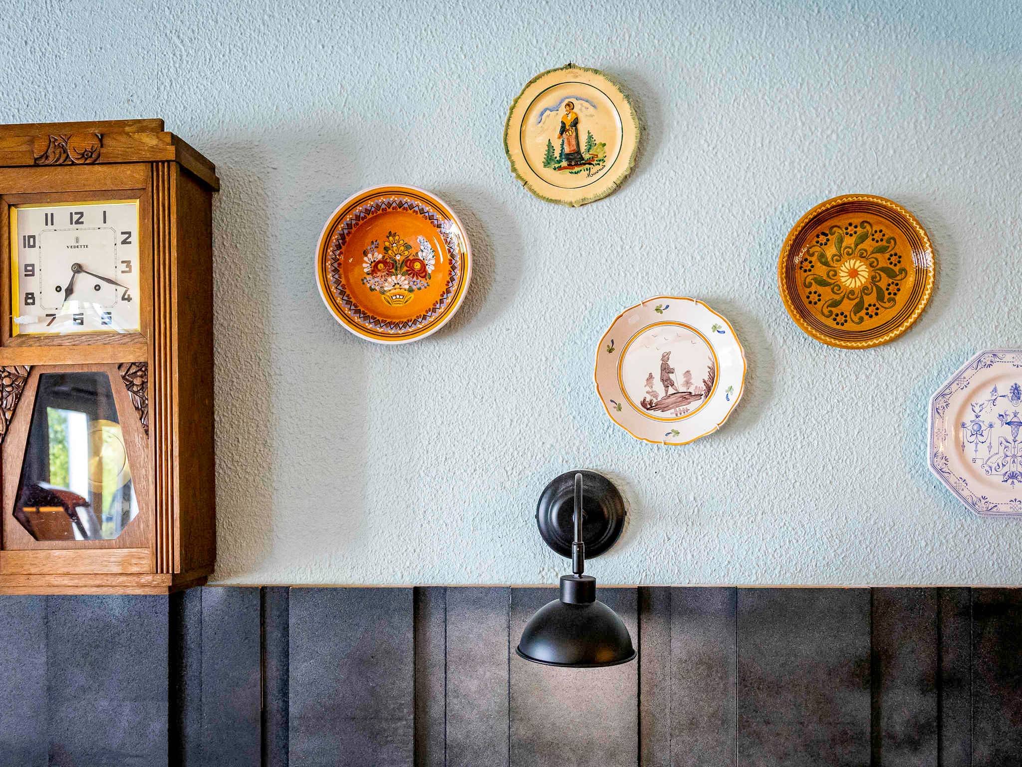 Greet Hotel Annecy Cran Gevrier