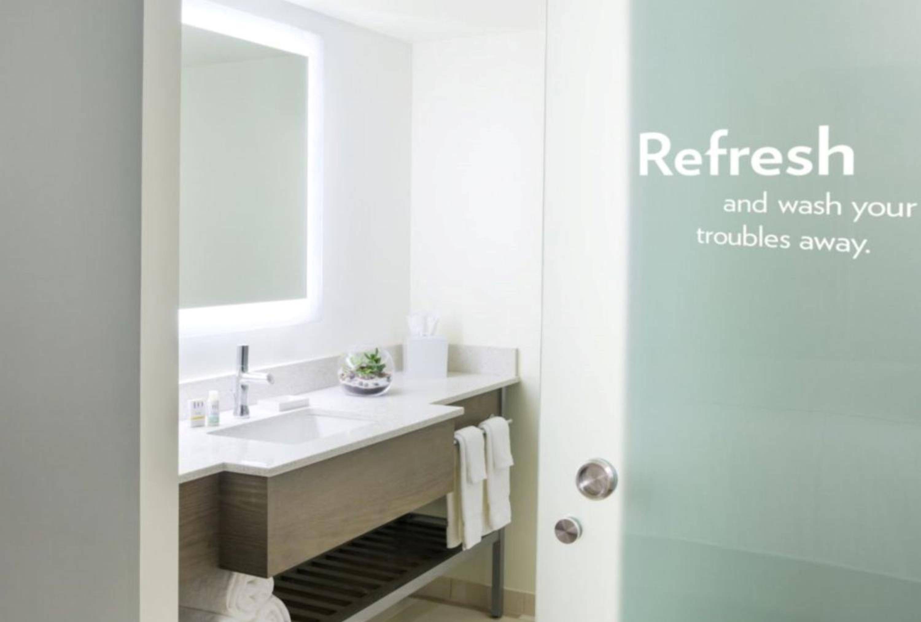 EVEN Hotel Rockville