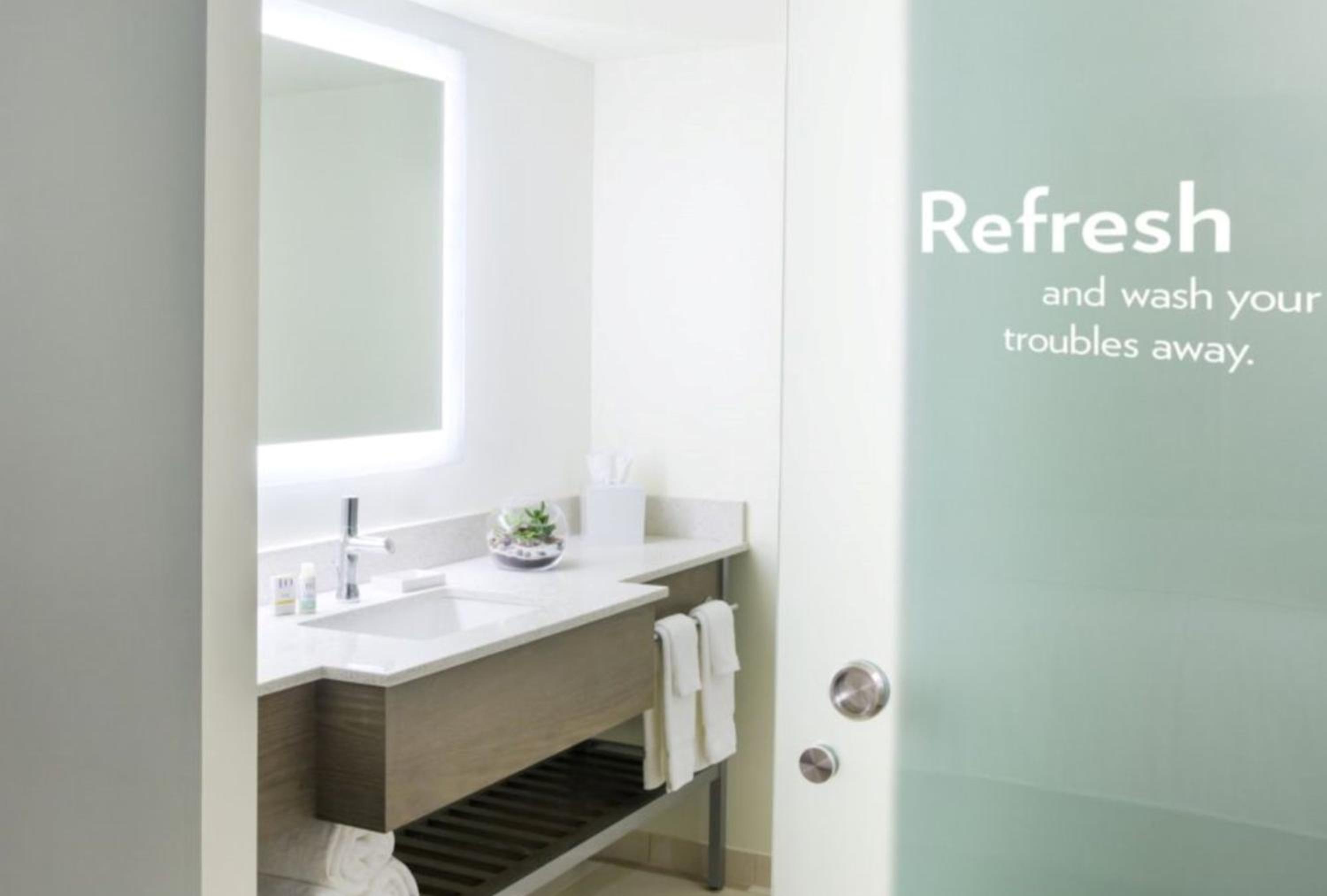 EVEN Hotel Rockville