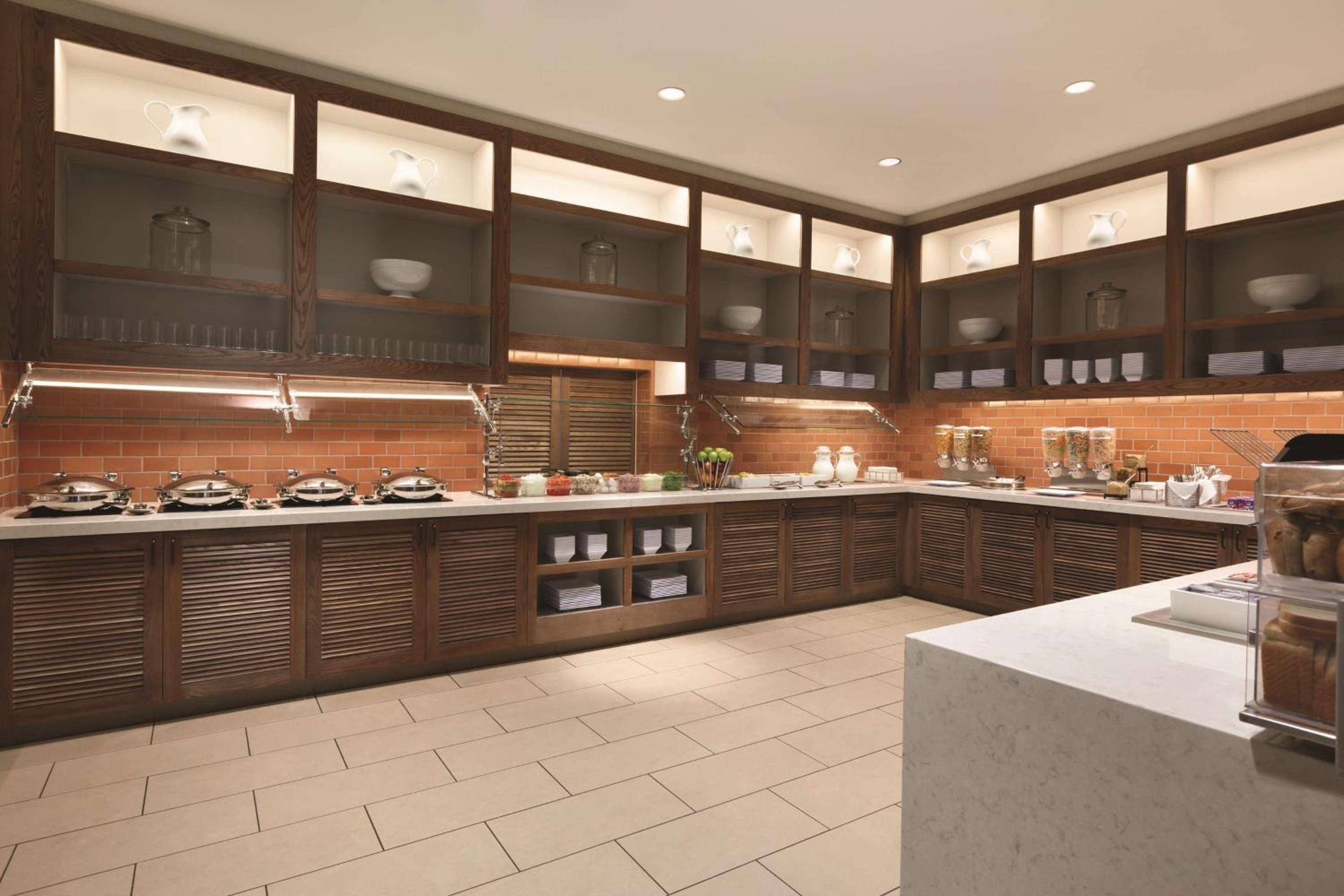 Hyatt House Emeryville/San Francisco Bay Area