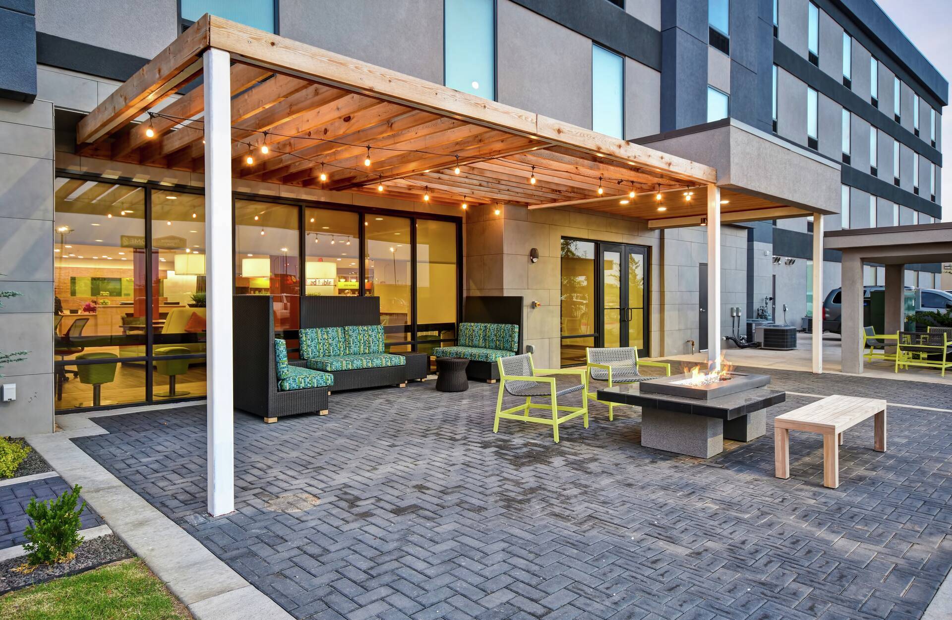 Home2 Suites By Hilton El Reno