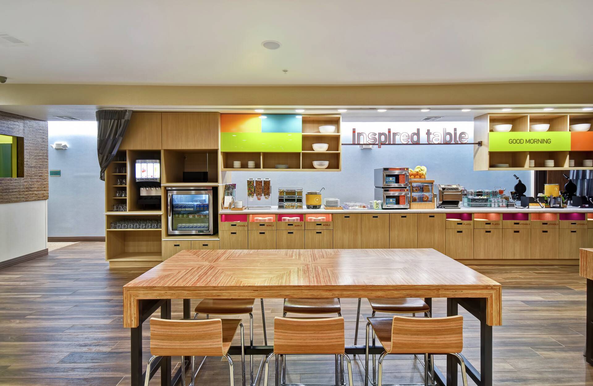 Home2 Suites By Hilton El Reno