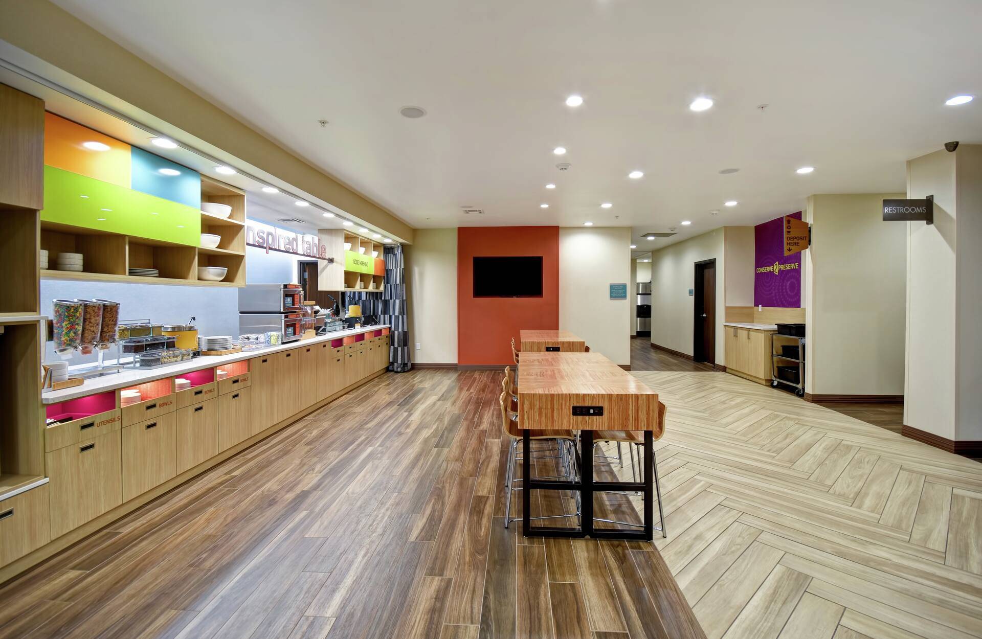 Home2 Suites By Hilton El Reno