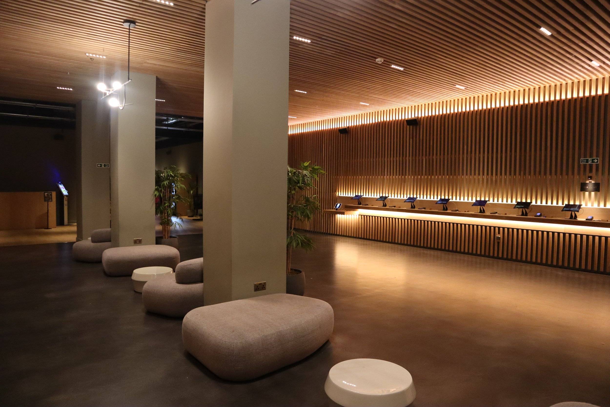 Zedwell Knightsbridge