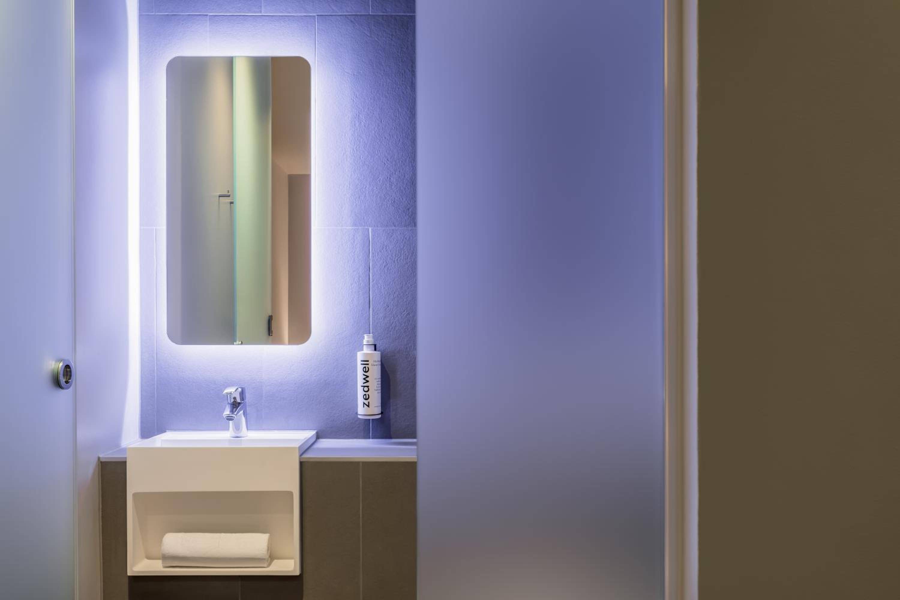 Zedwell Knightsbridge