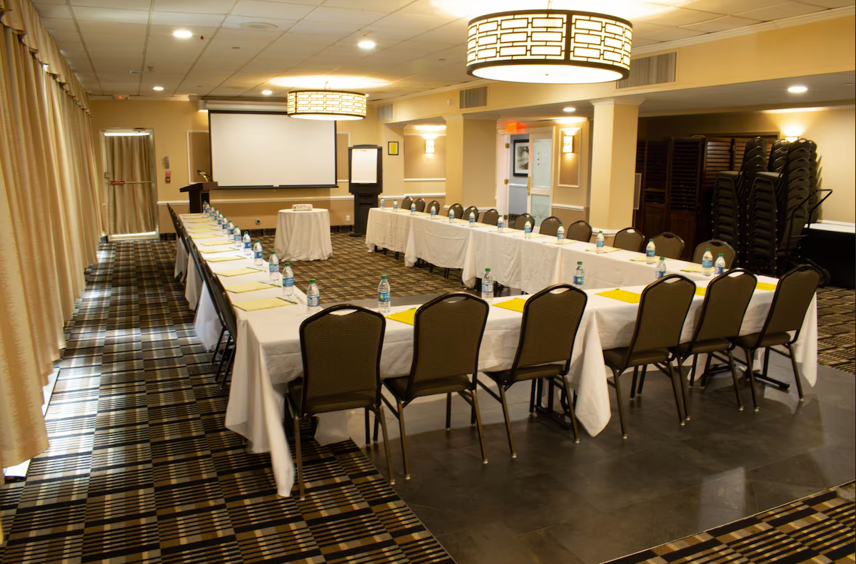 Executive Inn Fort Lee