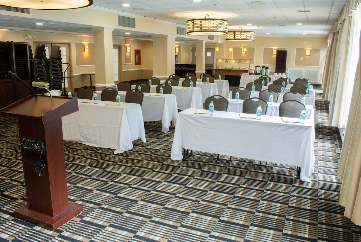 Executive Inn Fort Lee