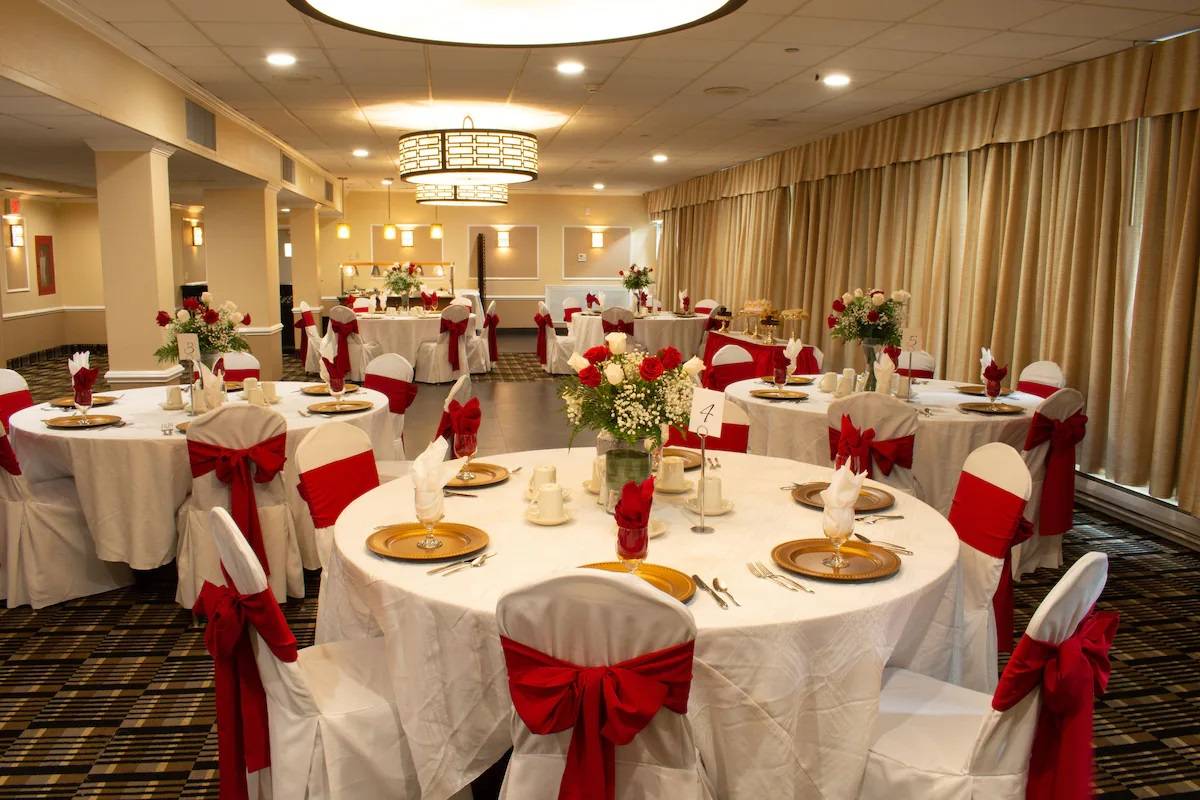 Executive Inn Fort Lee