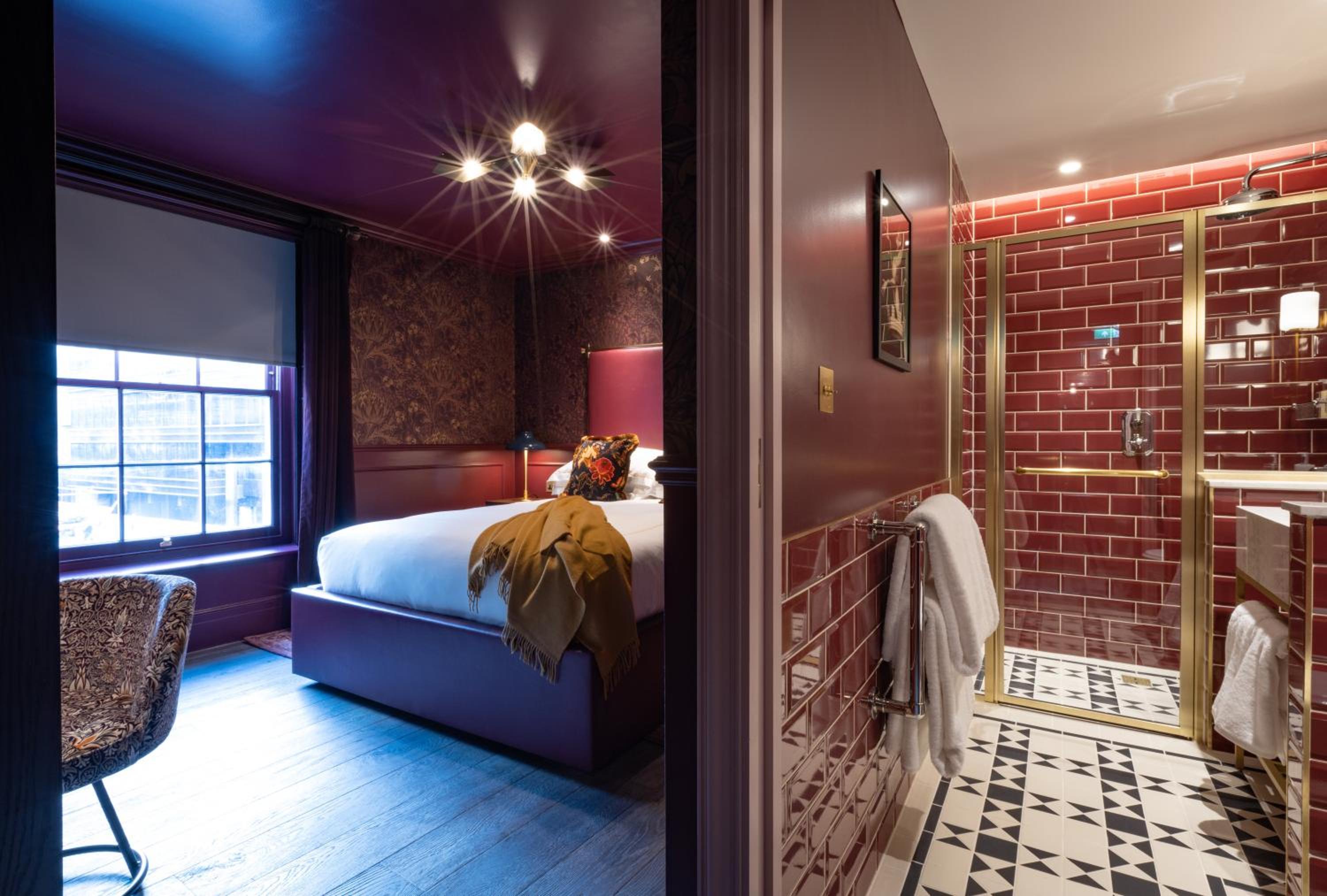 Sun Street Hotel Shoreditch