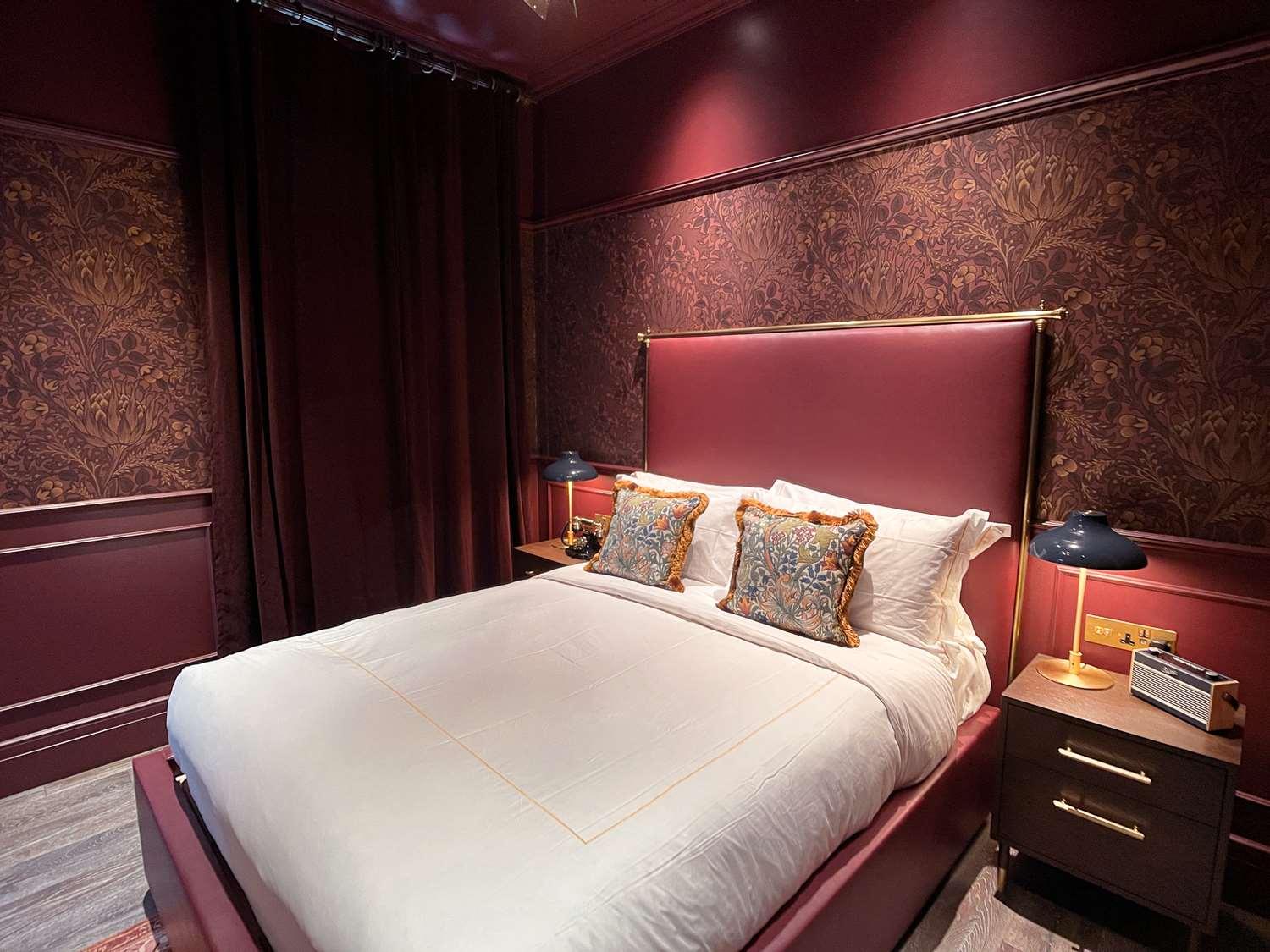 Sun Street Hotel Shoreditch