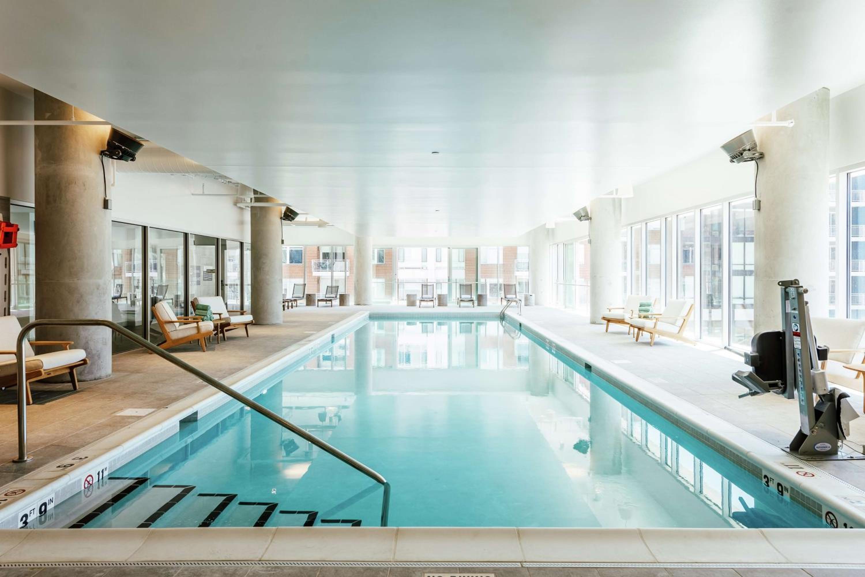 Hilton Garden Inn Denver Union Station