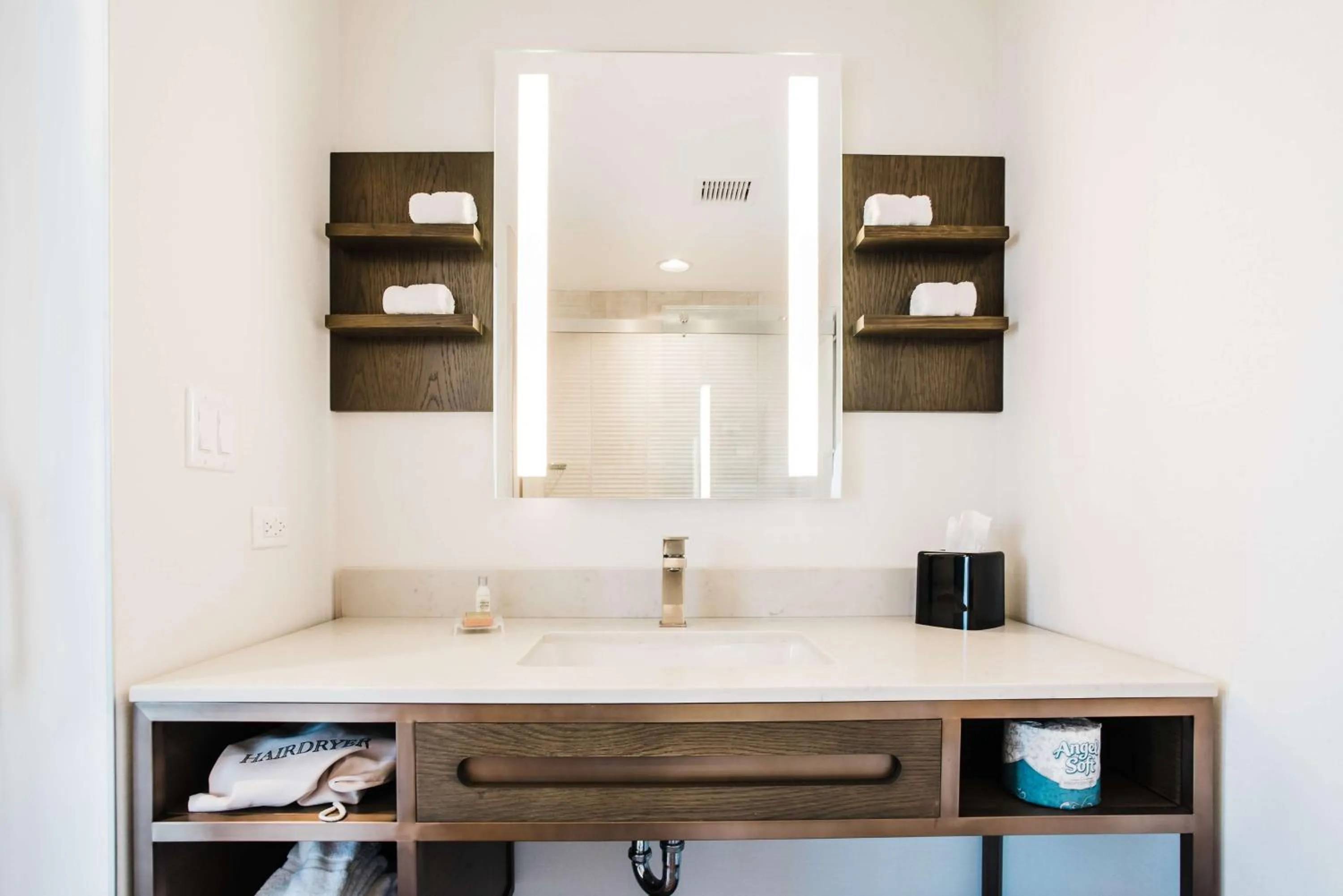 Hilton Garden Inn Denver Union Station