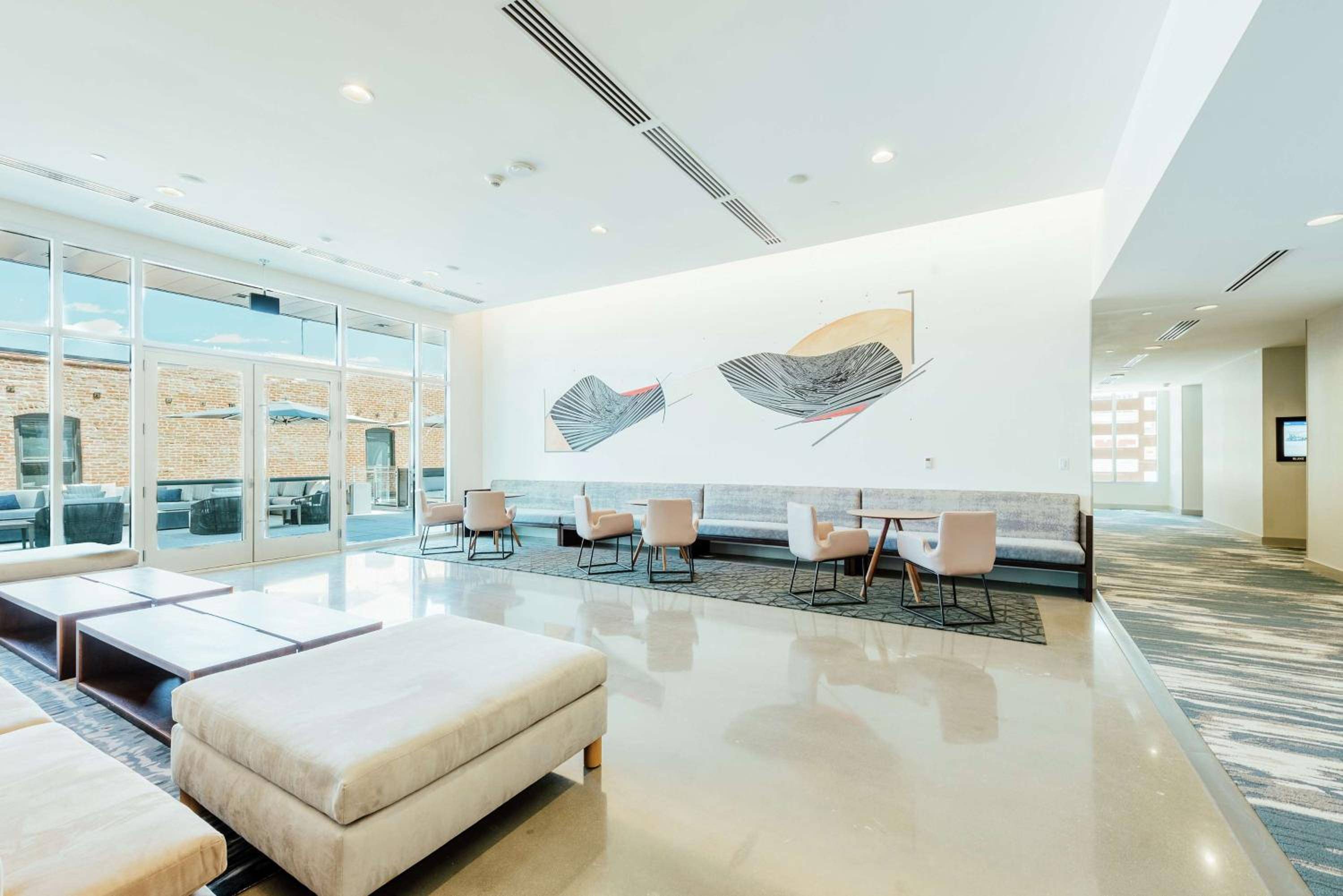 Hilton Garden Inn Denver Union Station