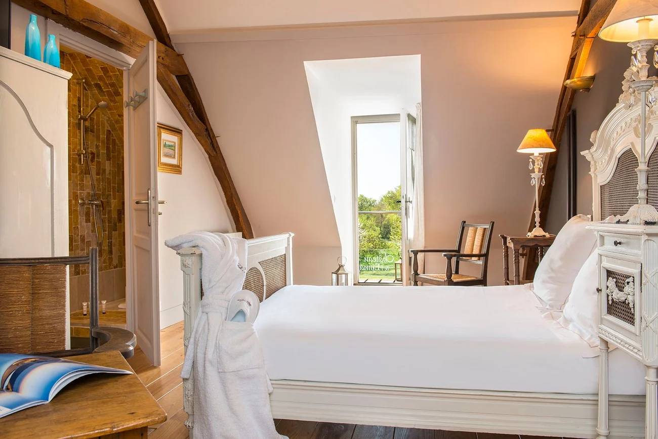 Château de l'Epinay