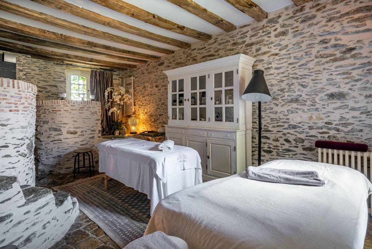 Château de l'Epinay