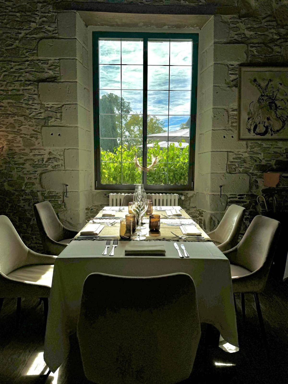 Château de l'Epinay