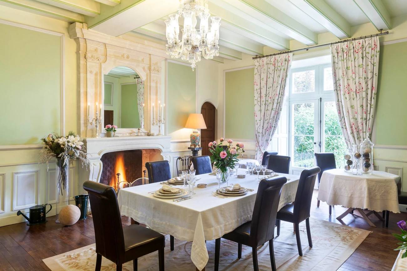 Château de l'Epinay