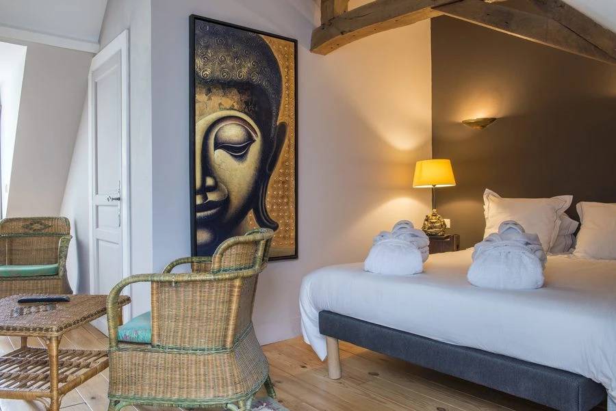 Château de l'Epinay