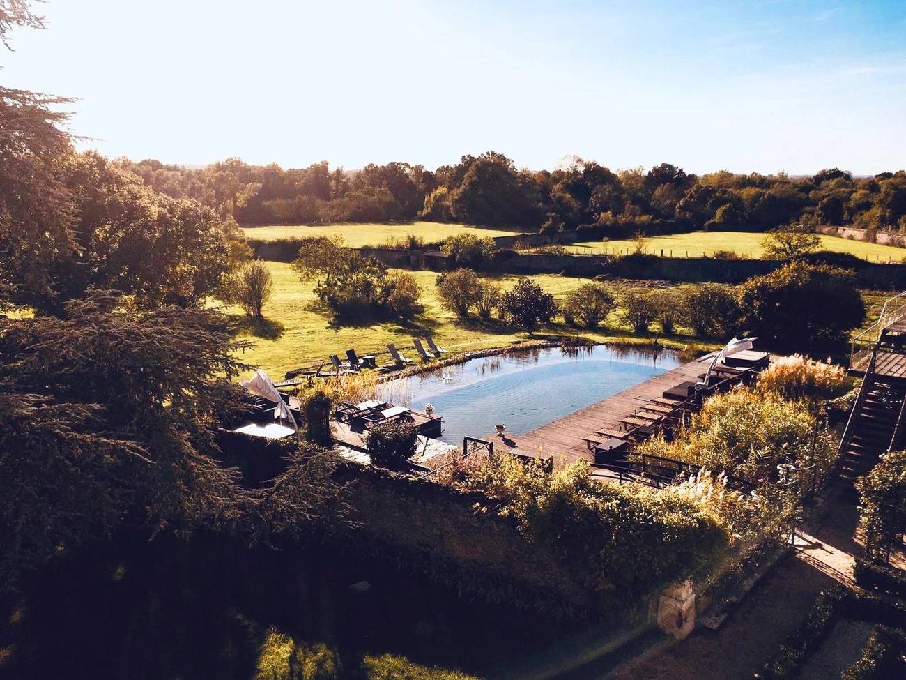 Château de l'Epinay