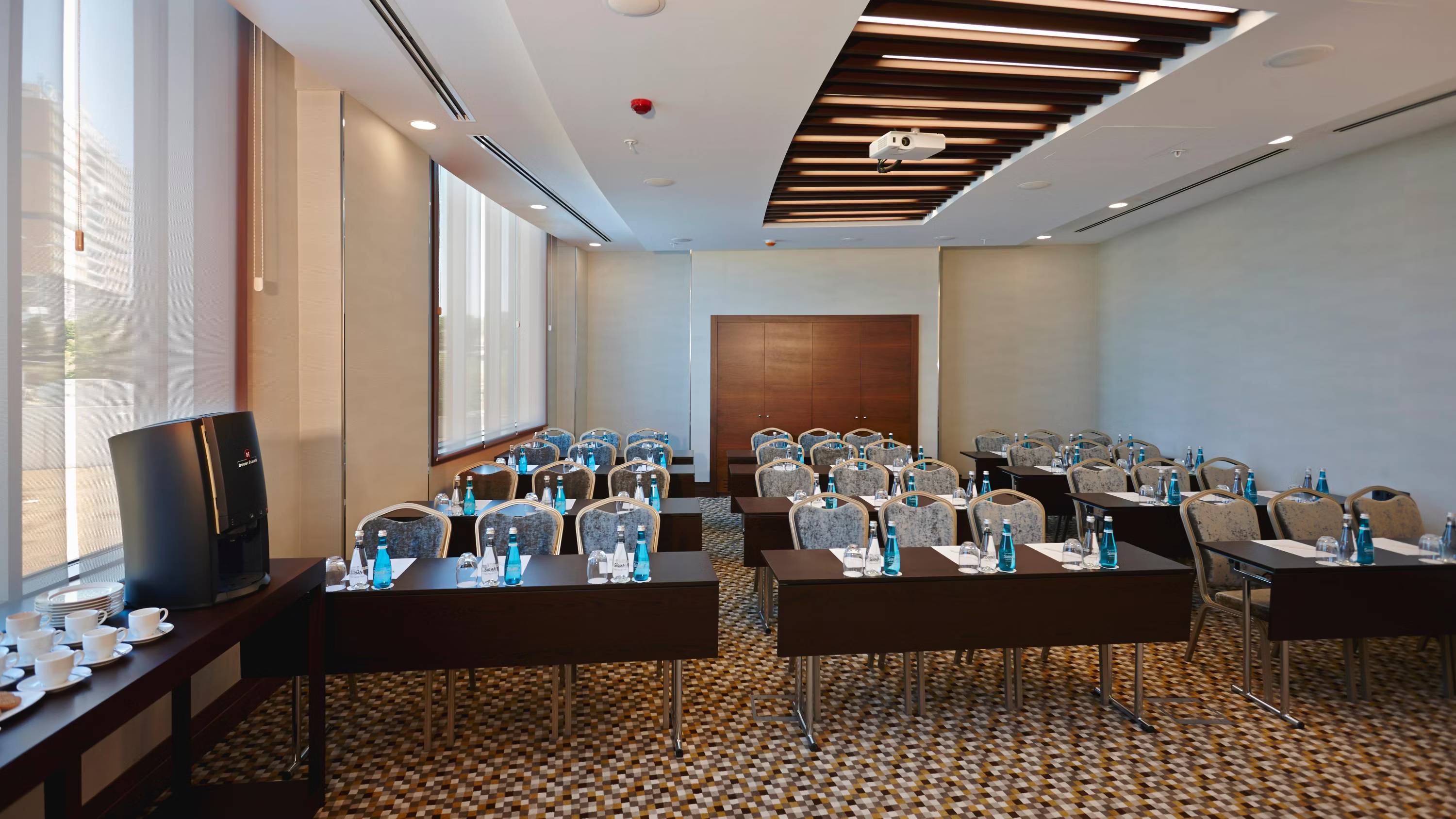 Crowne Plaza Istanbul Oryapark by IHG