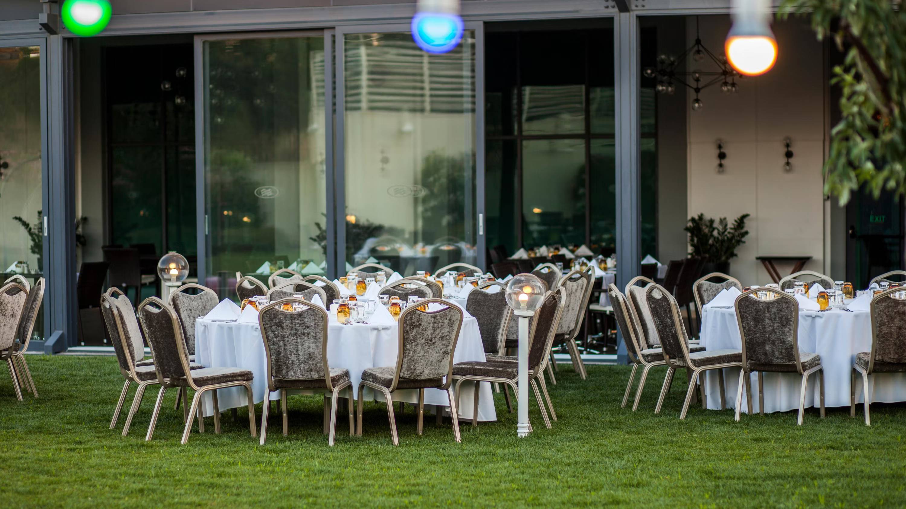 Crowne Plaza Istanbul Oryapark by IHG