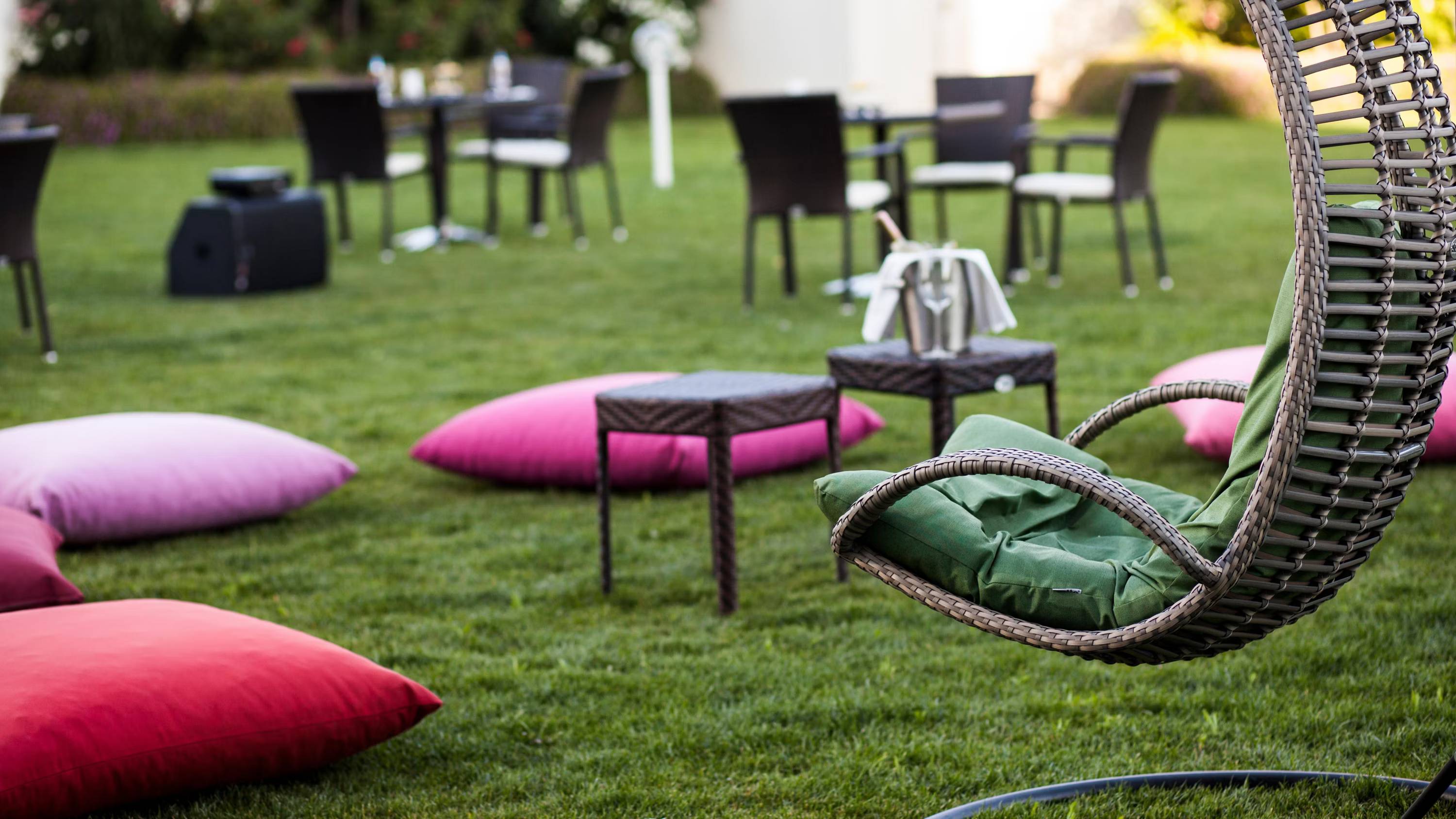 Crowne Plaza Istanbul Oryapark by IHG