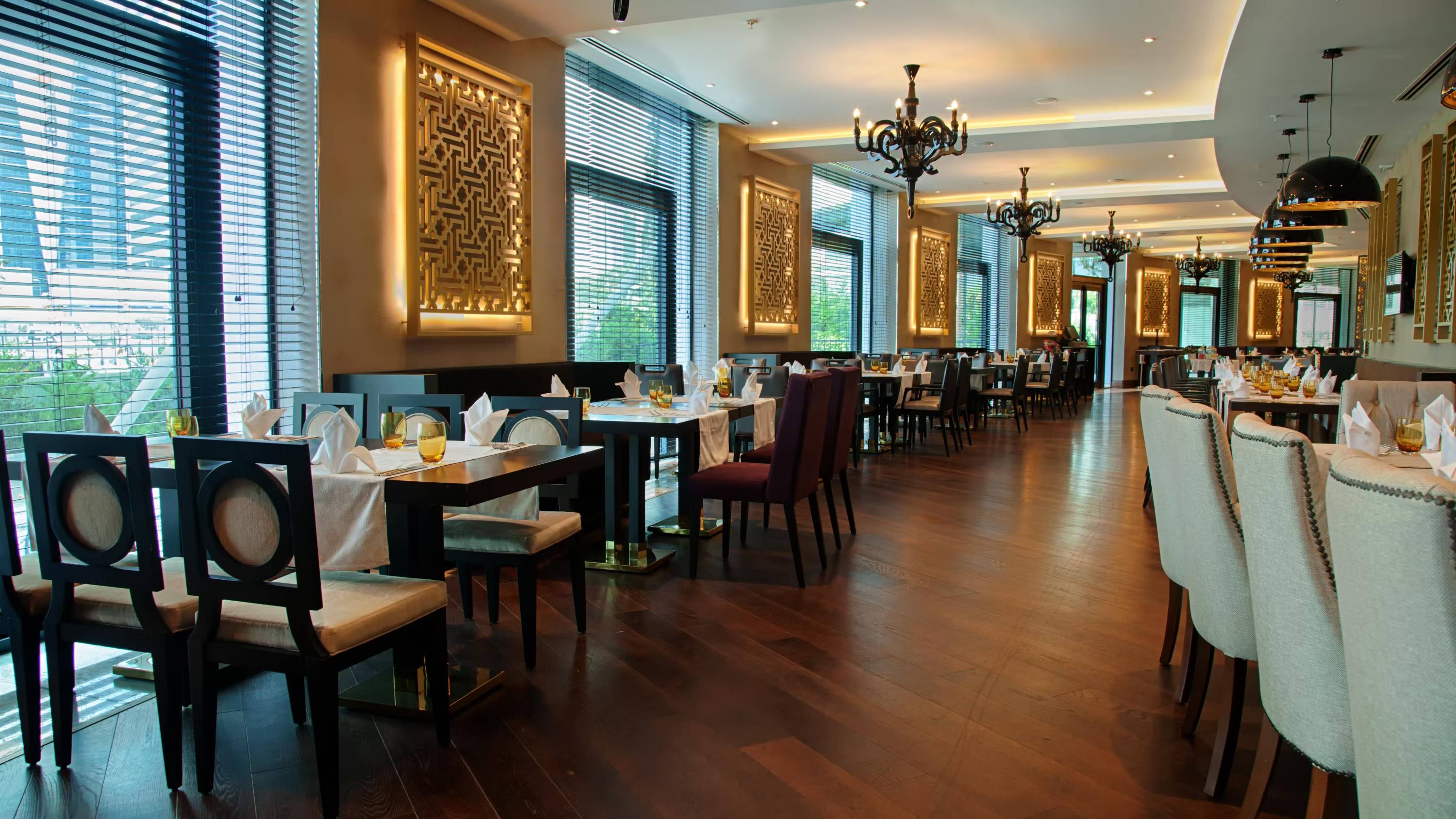 Crowne Plaza Istanbul Oryapark by IHG