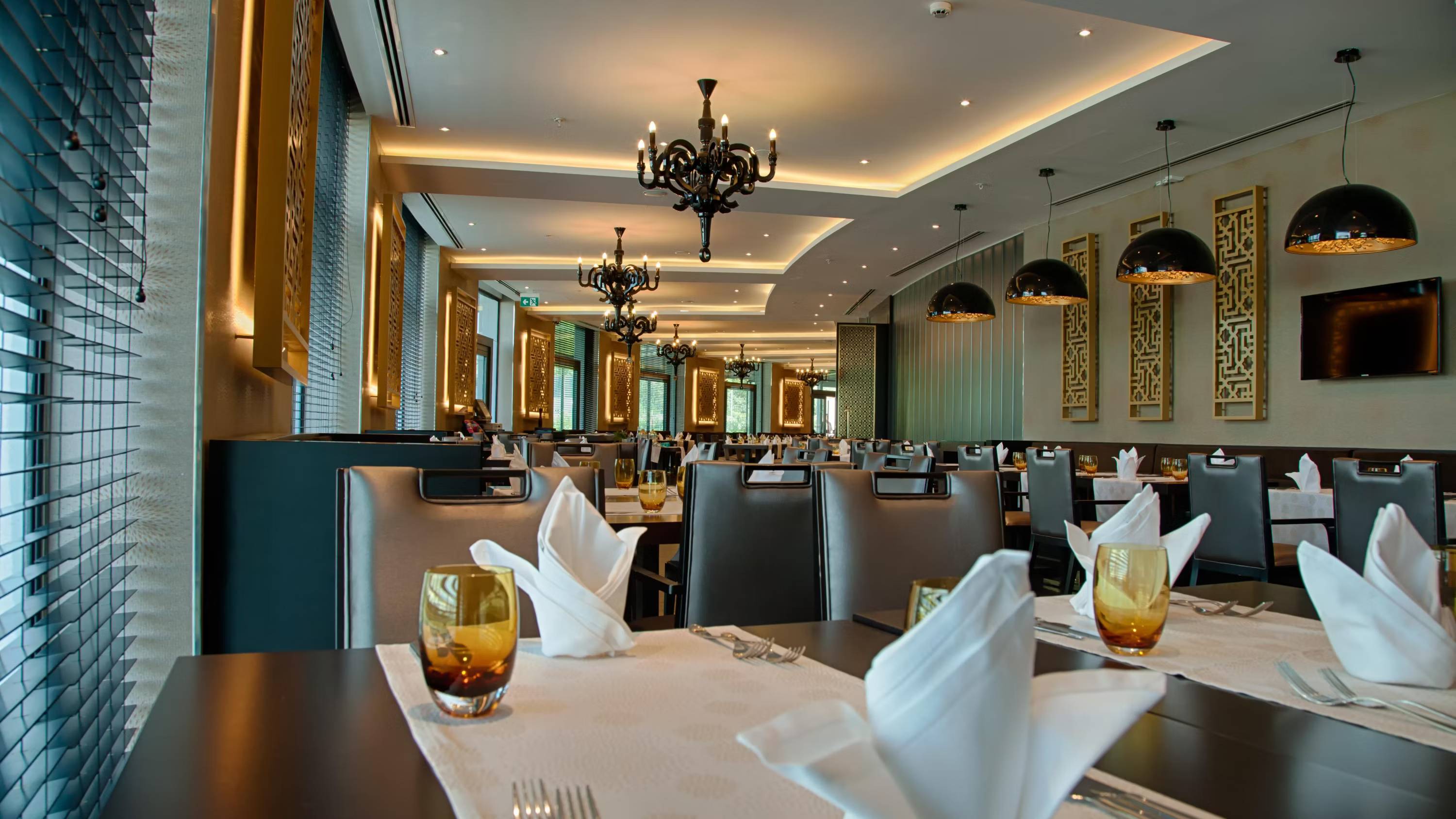 Crowne Plaza Istanbul Oryapark by IHG