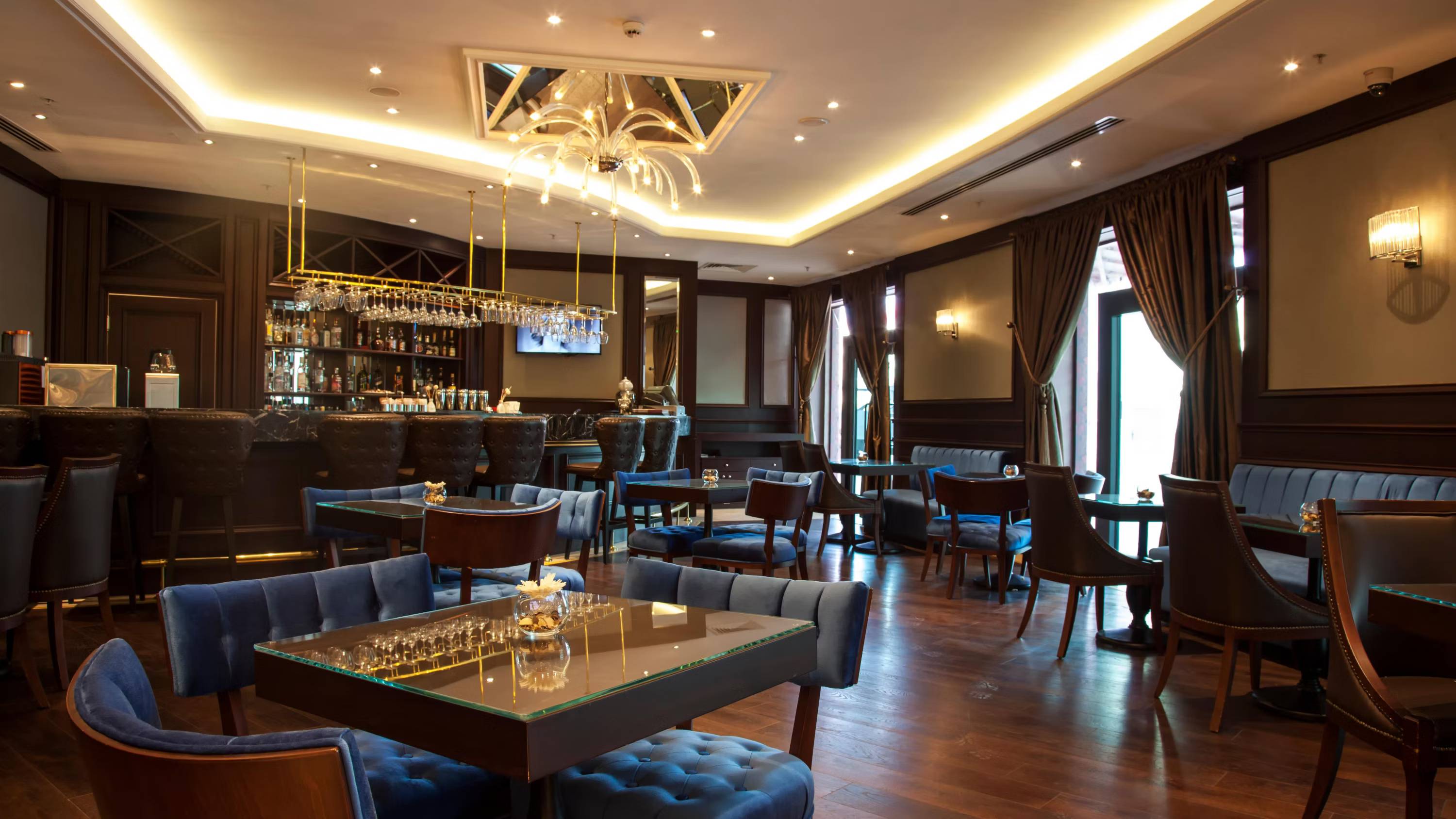 Crowne Plaza Istanbul Oryapark by IHG