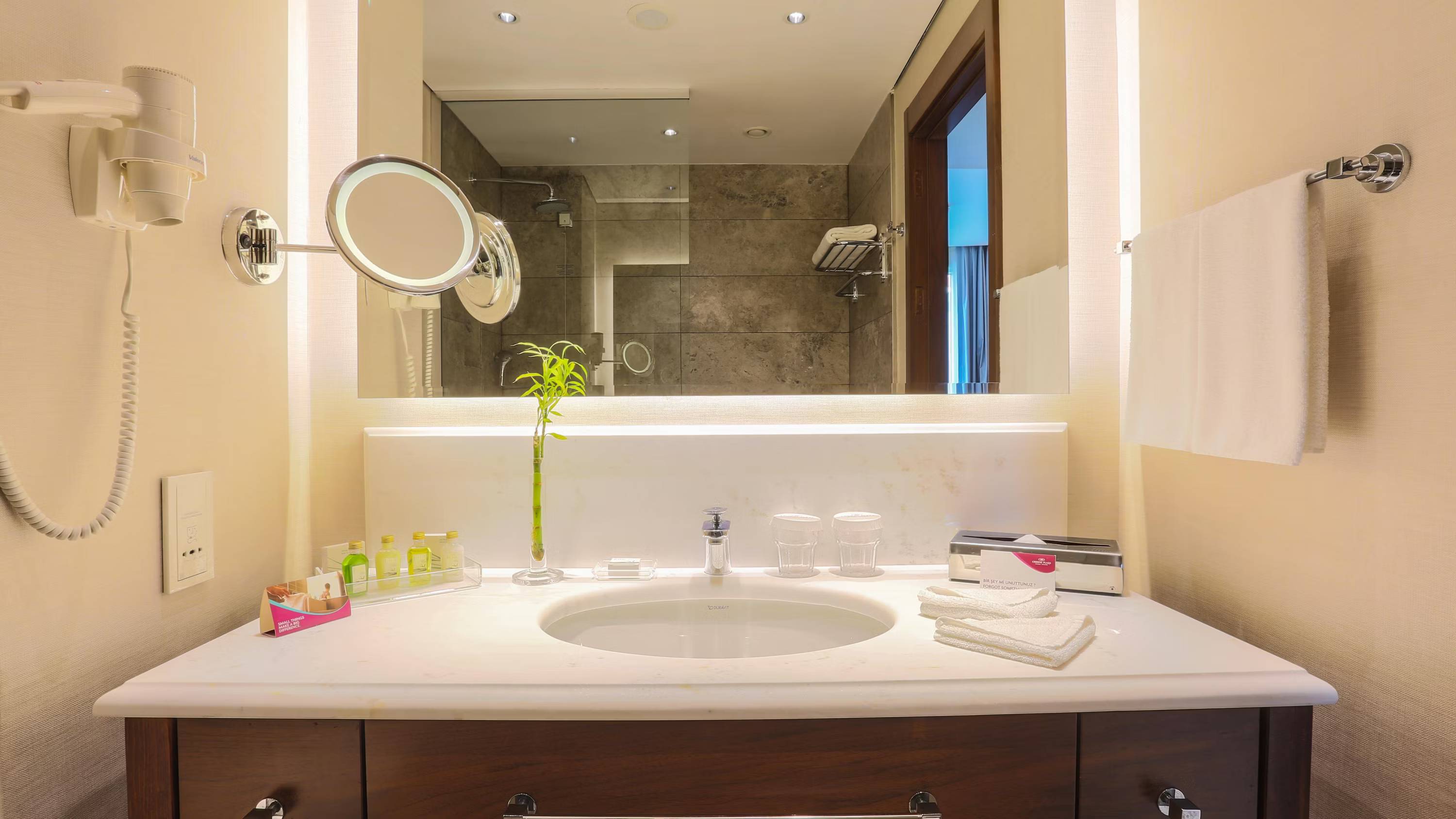 Crowne Plaza Istanbul Oryapark by IHG