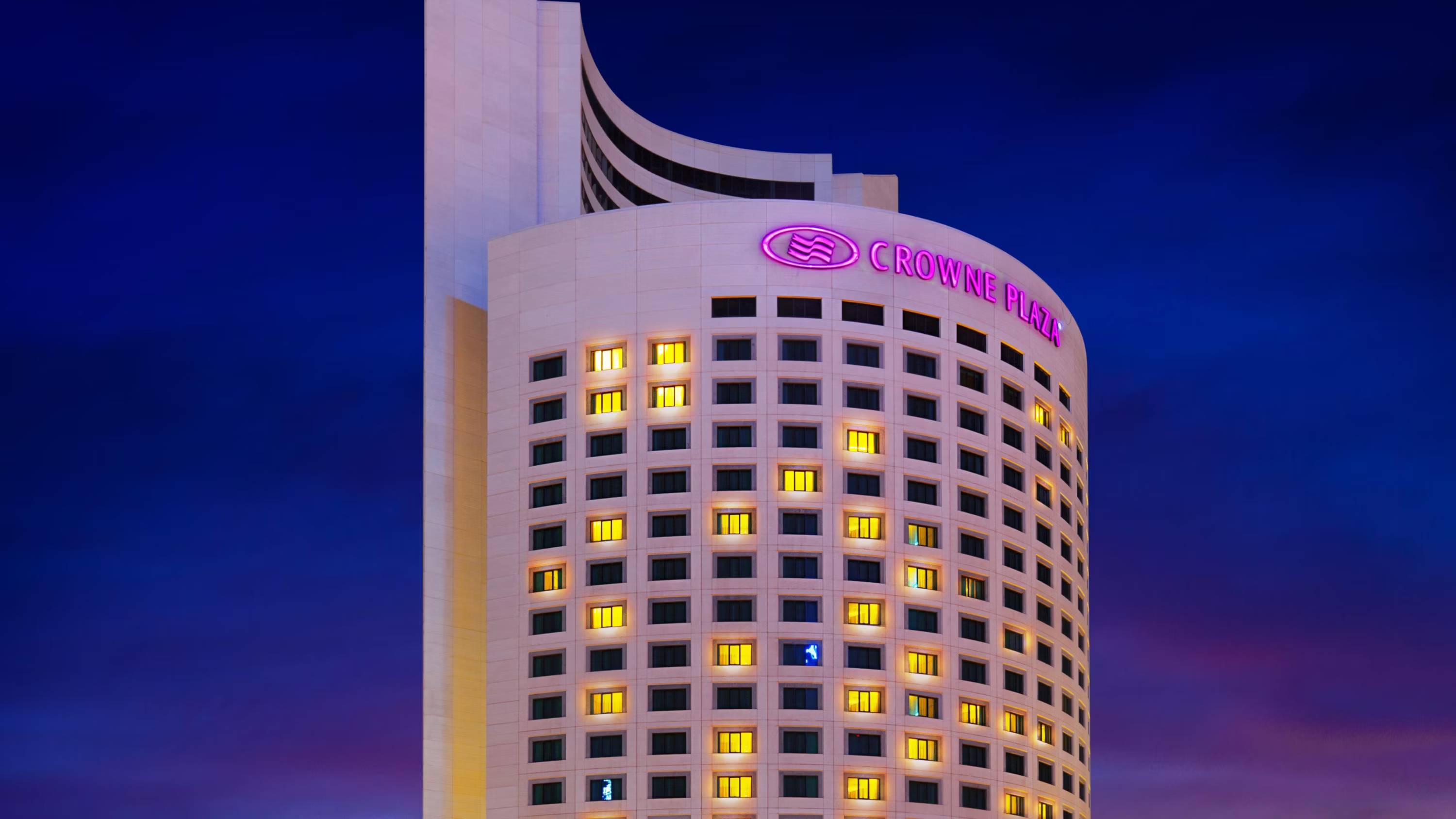 Crowne Plaza Istanbul Oryapark by IHG