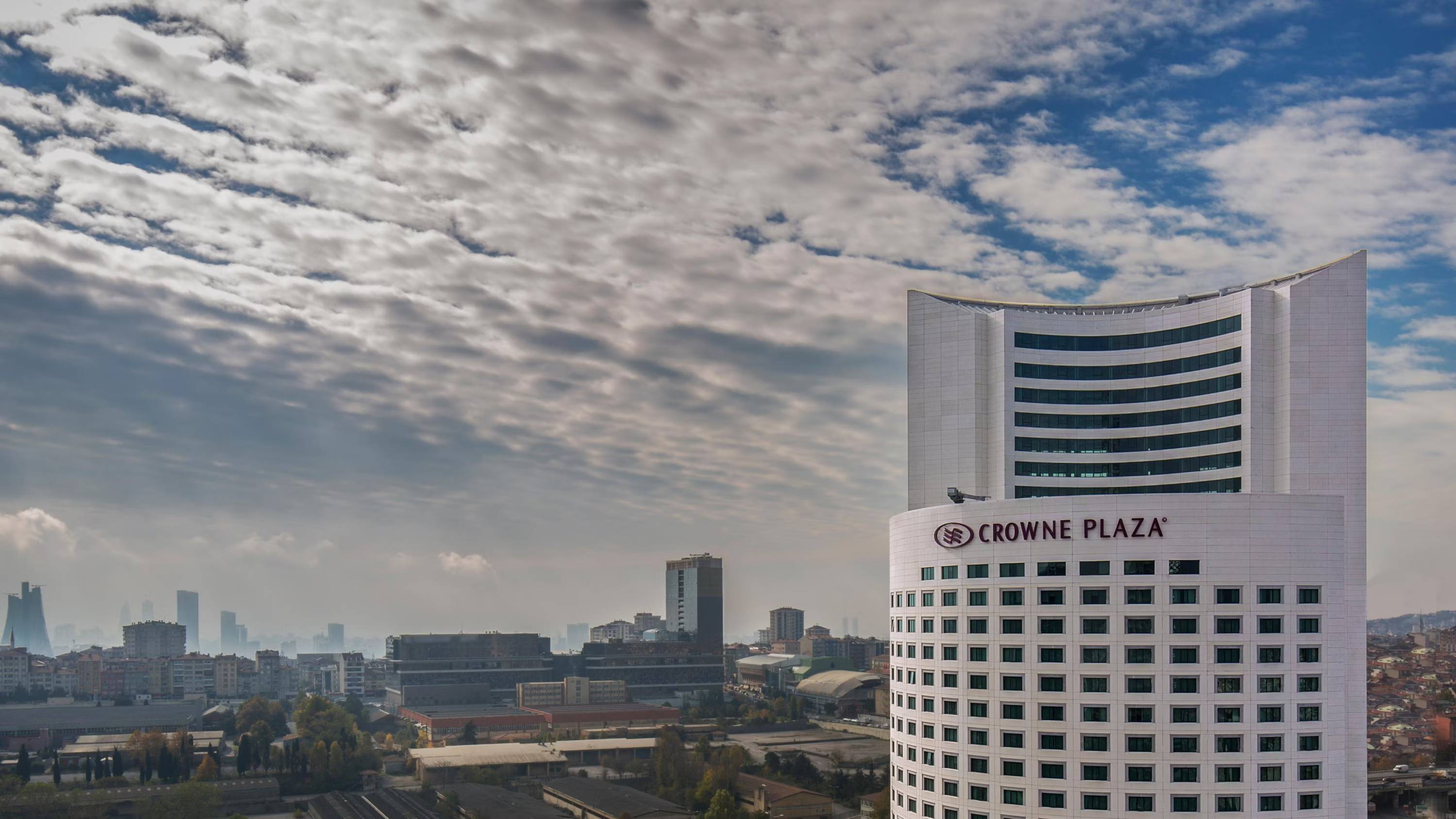 Crowne Plaza Istanbul Oryapark by IHG