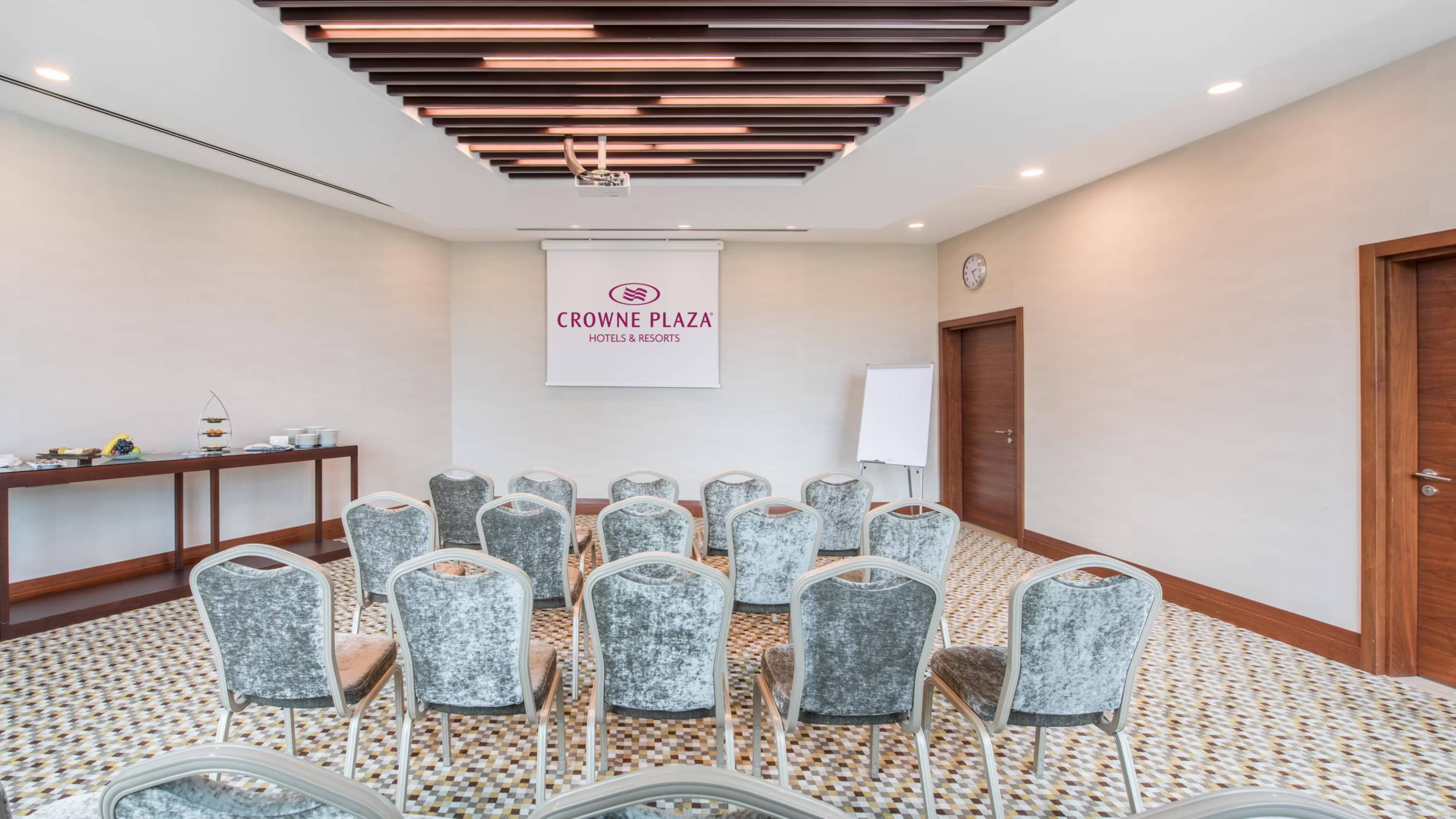 Crowne Plaza Istanbul Oryapark by IHG