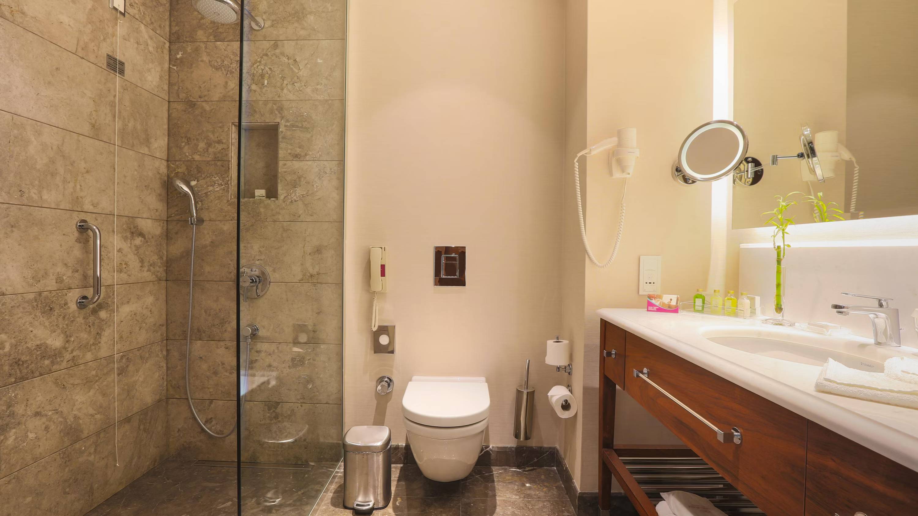 Crowne Plaza Istanbul Oryapark by IHG